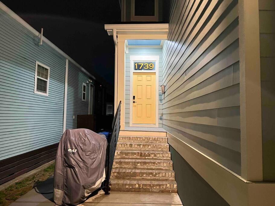 Bywater St Claude Area With Charm! 3 Miles From The French Quarter Apartment *