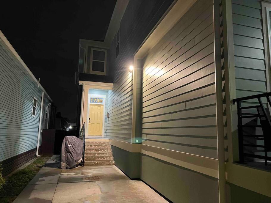 Bywater St Claude Area With Charm! 3 Miles From The French Quarter New Orleans