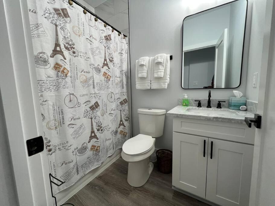 Bywater St Claude Area With Charm! 3 Miles From The French Quarter *