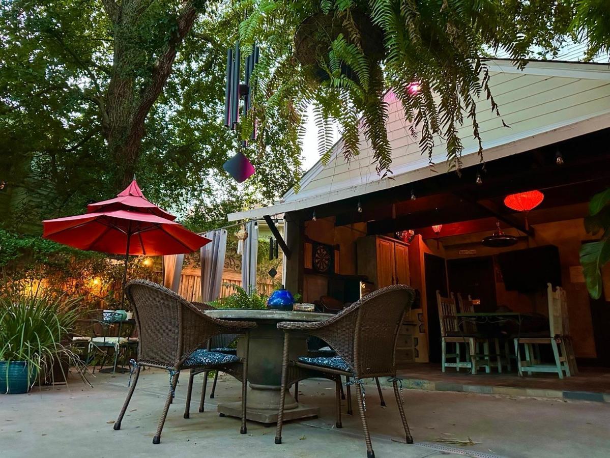Guest house The Dragonfly Treme *