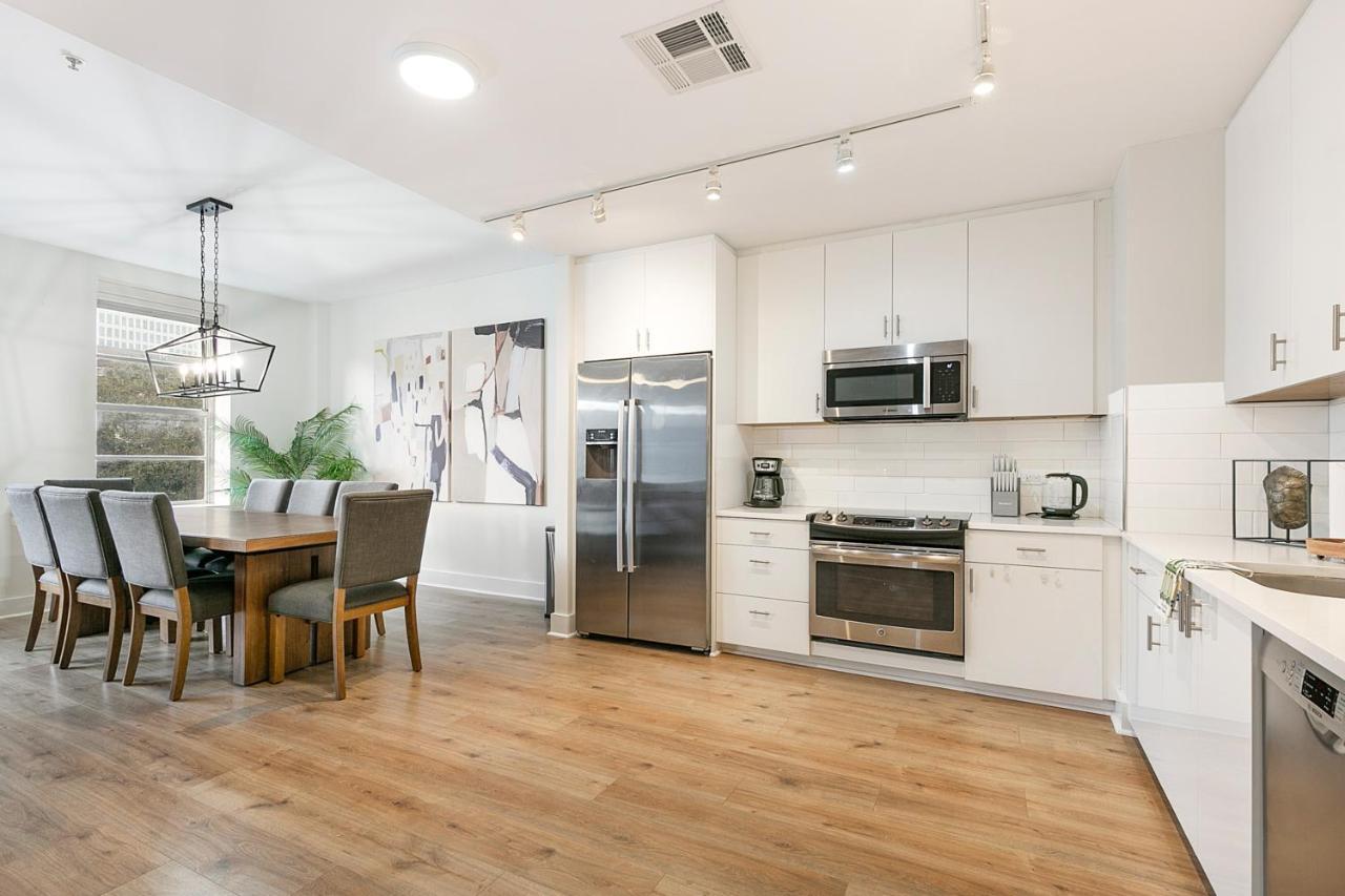 Spacious 4-bed Steps From French Quarter * New Orleans