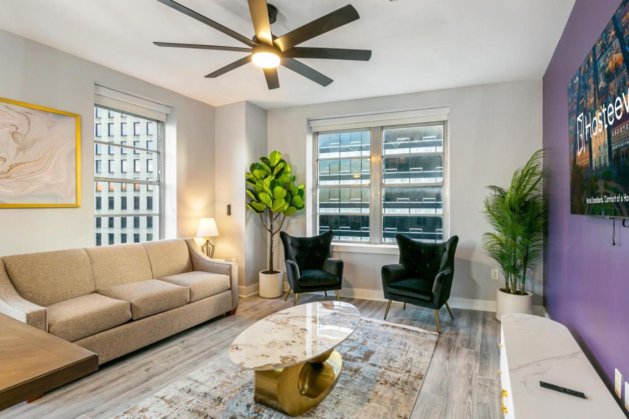 4bd Oasis - Steps To French Quarter New Orleans