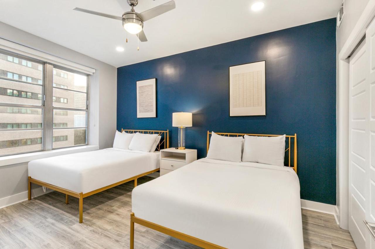 4bd Oasis - Steps To French Quarter New Orleans