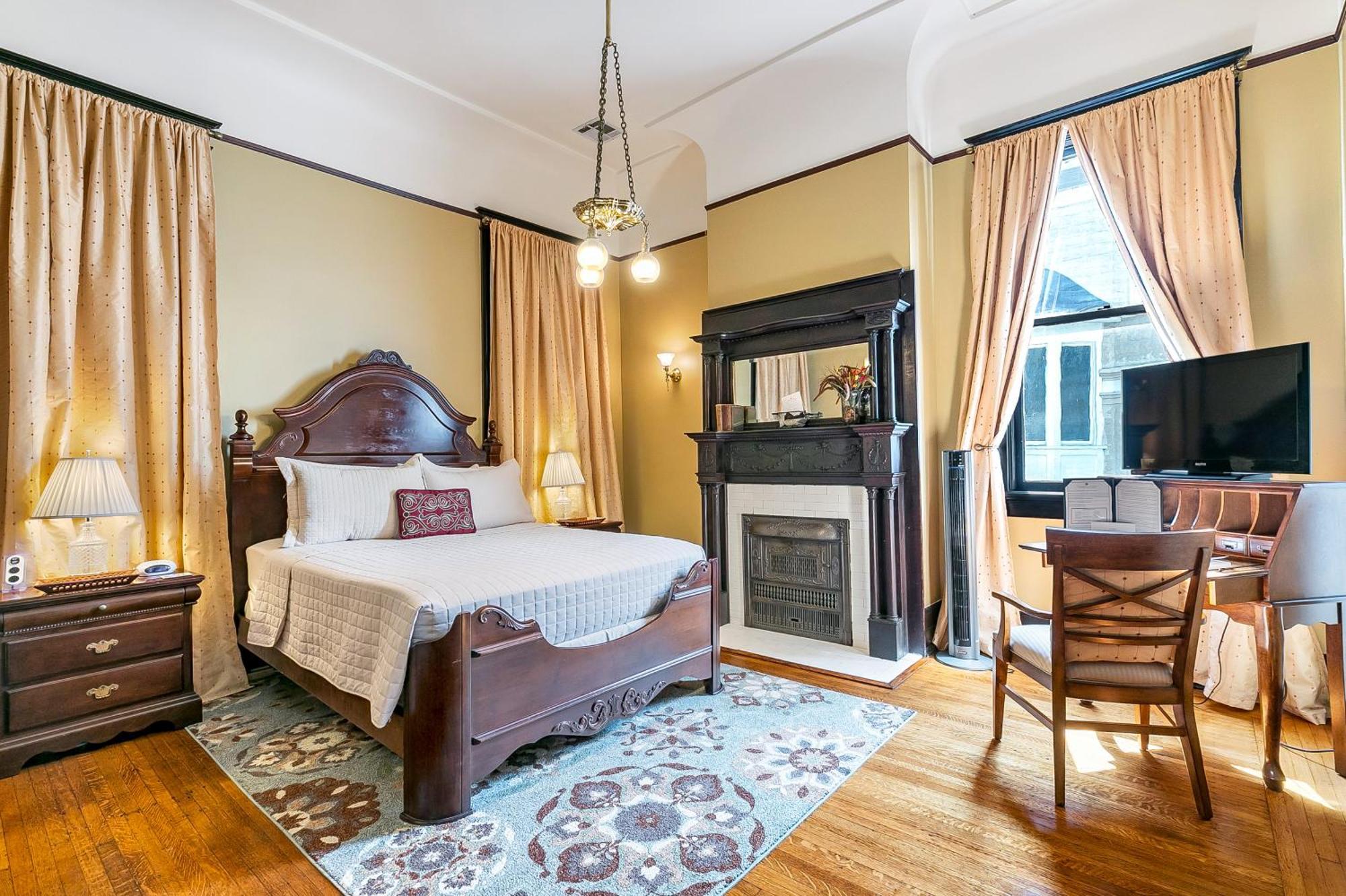 Bed & Breakfast Canal Street New Orleans