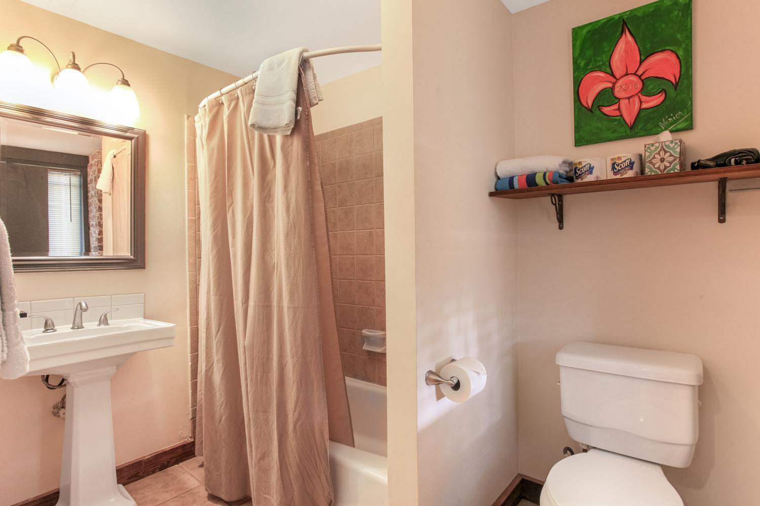 Canal Street Bed & Breakfast 3*