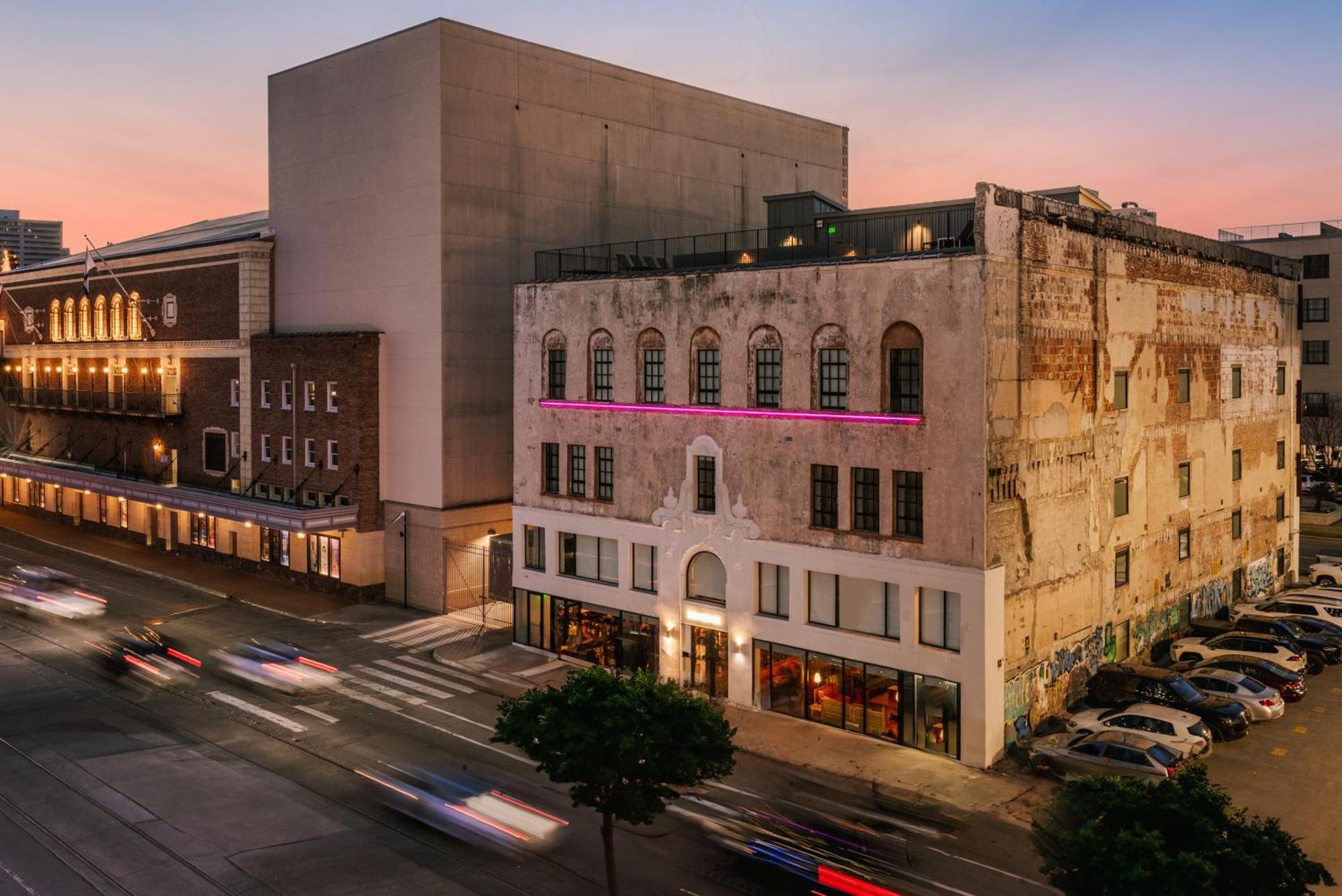 Sonder The Schaeffer New Orleans