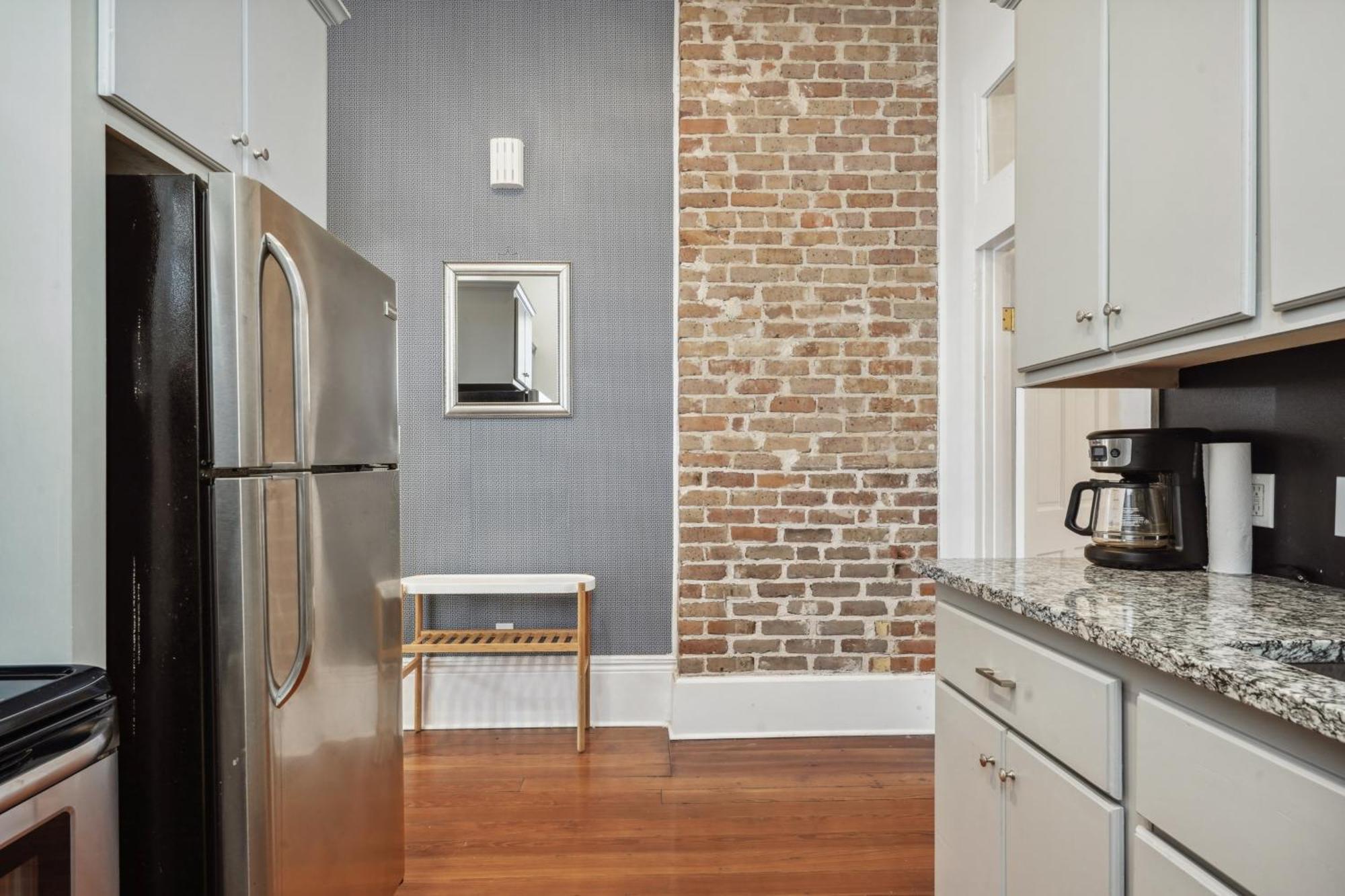 Sapphire Nights Holiday home New Orleans