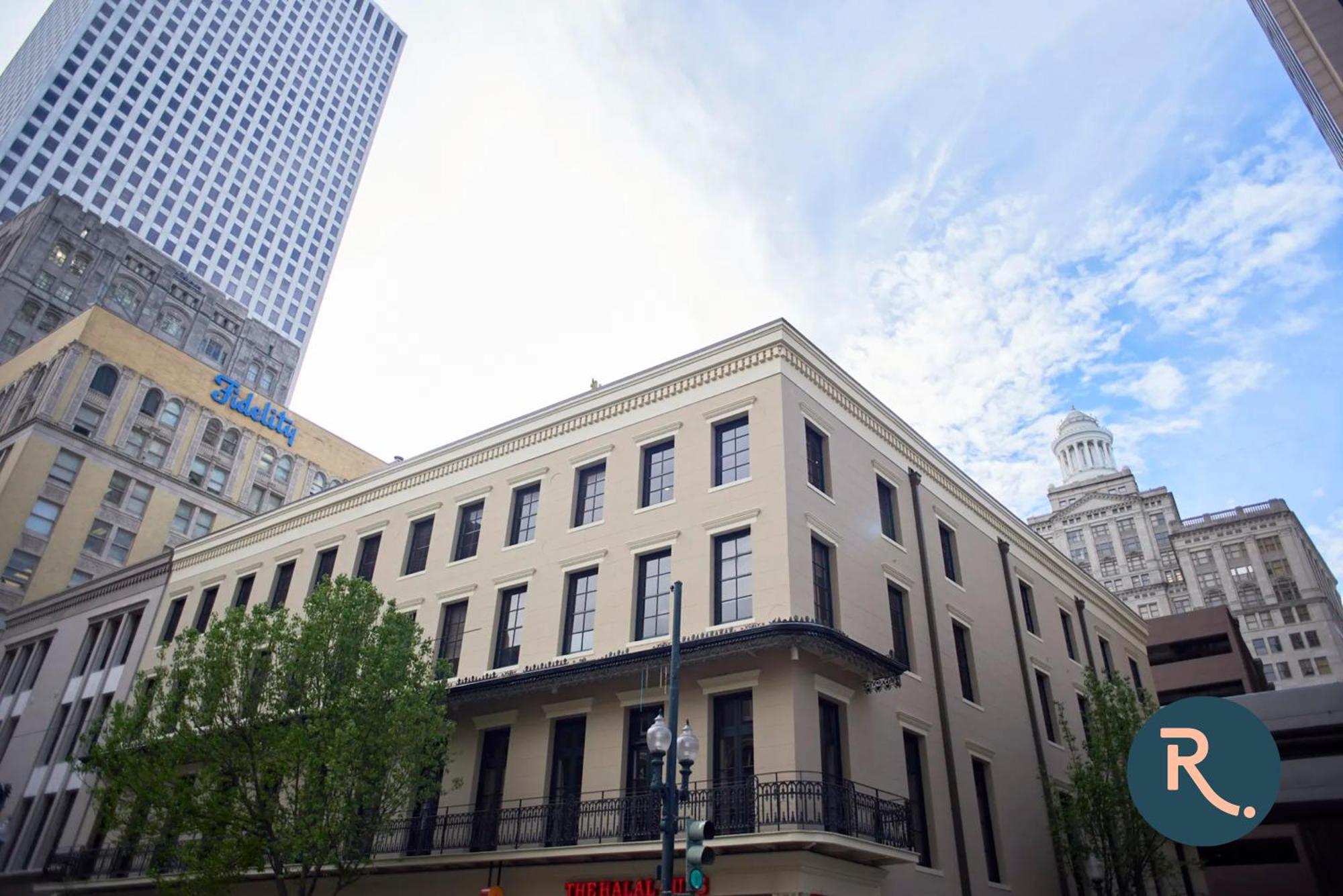 Apartment Roami At St. Charles New Orleans