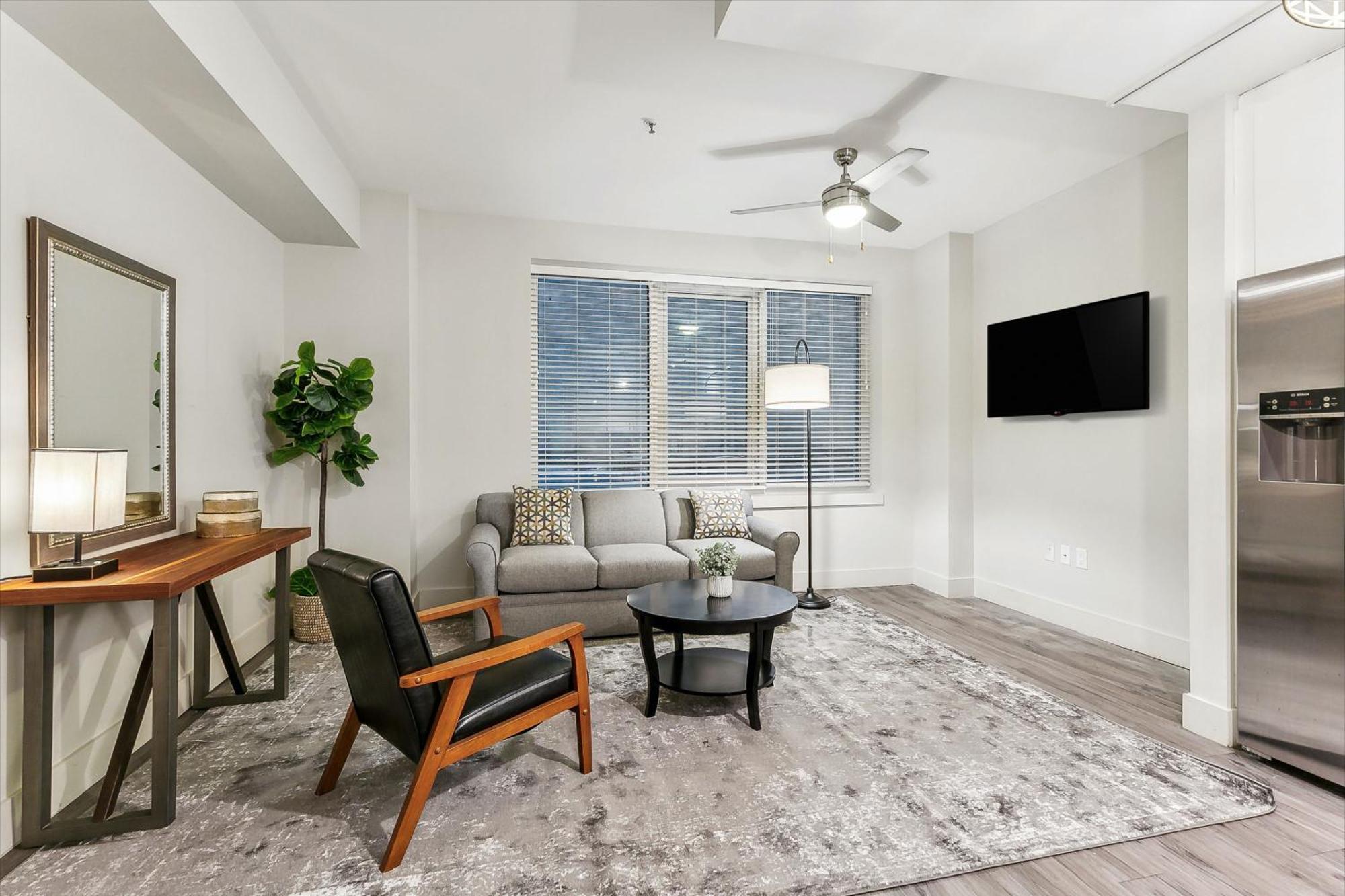 Apartment Upscale And Penthouses Close To Canal And Bourbon St New Orleans