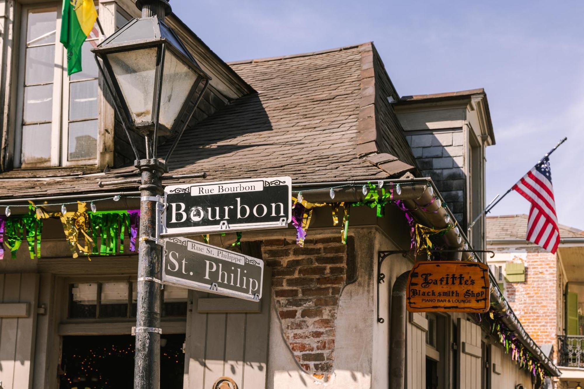 Sonder The Schaeffer New Orleans