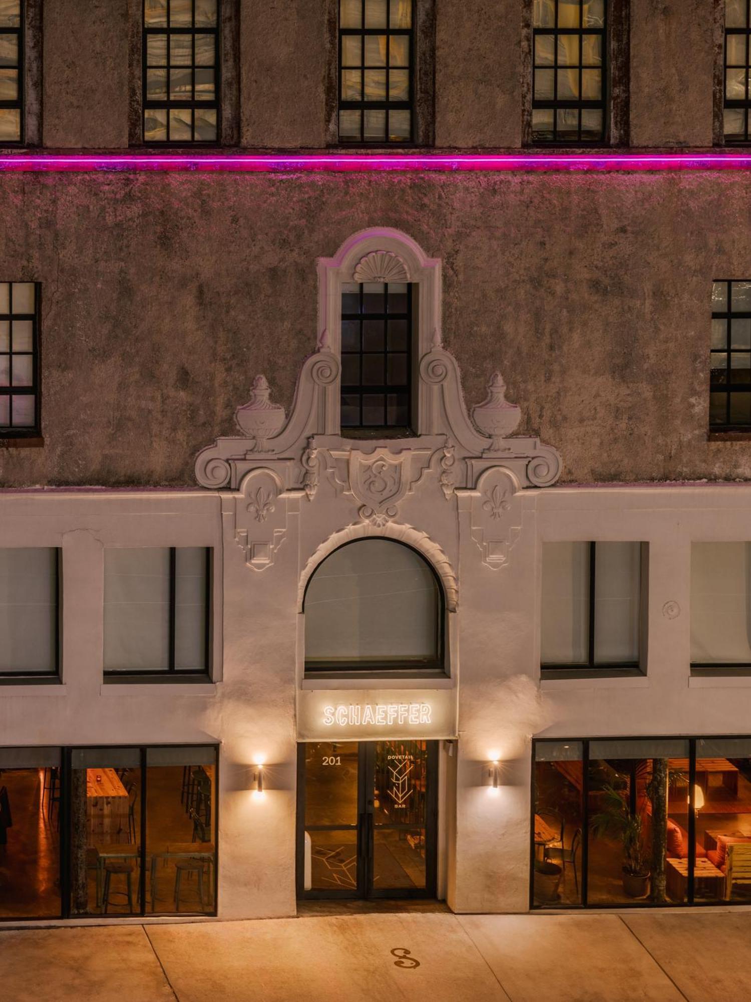 Sonder The Schaeffer Aparthotel *