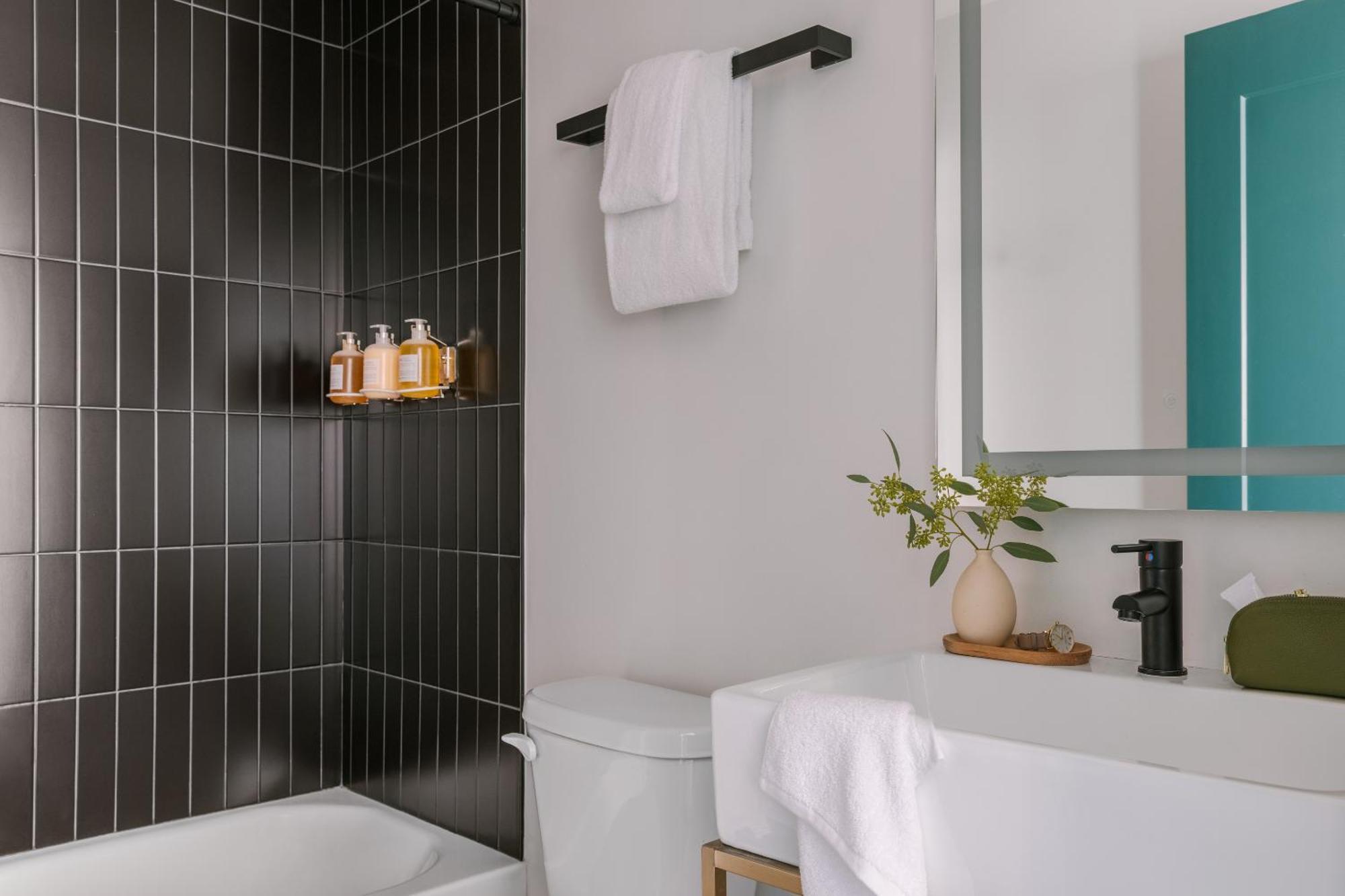 Aparthotel Sonder The Schaeffer *