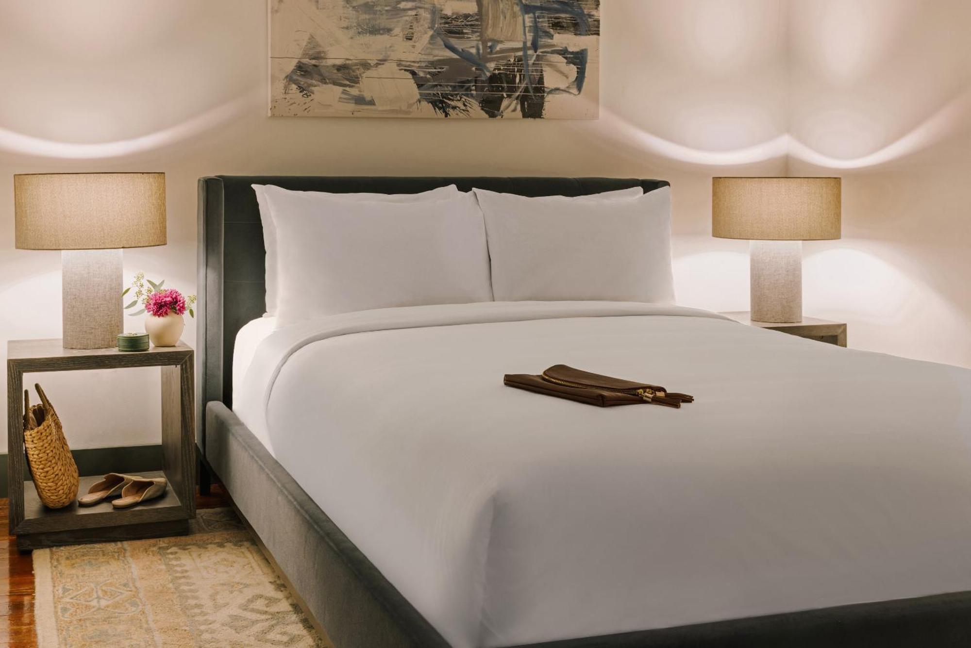 Sonder The Schaeffer Aparthotel *