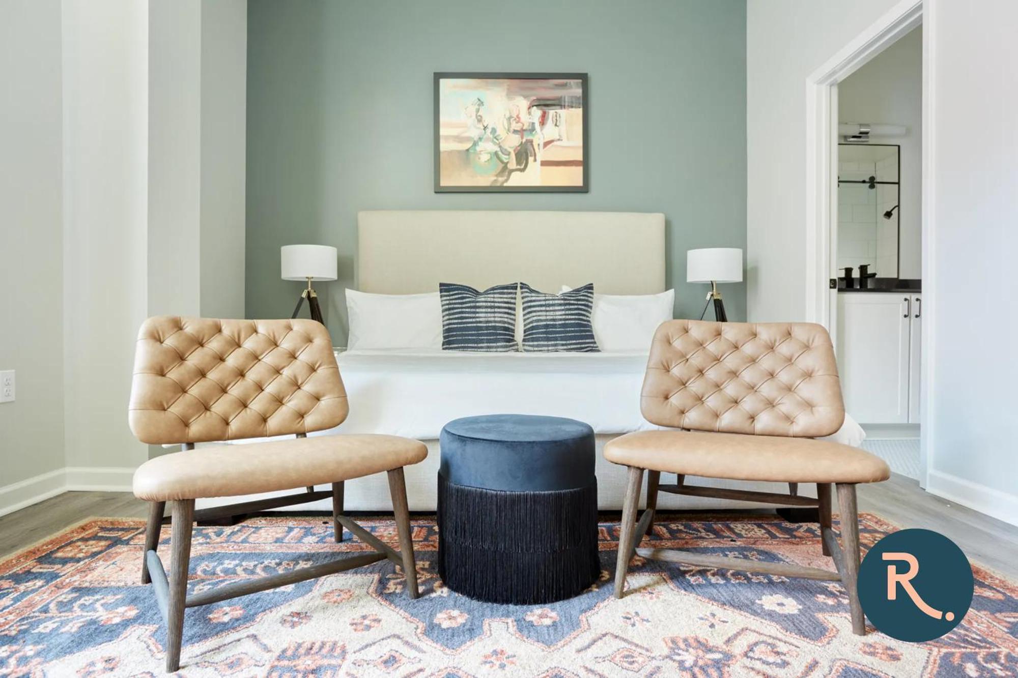 Apartment Roami At Canal Quarters New Orleans