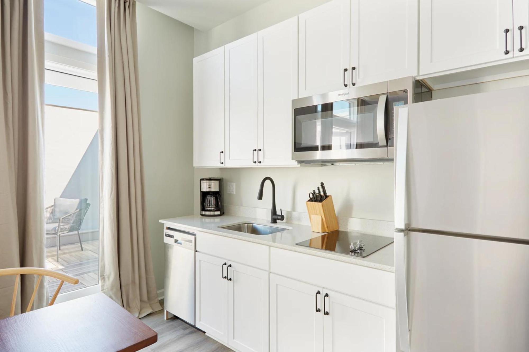 Apartment Roami At Canal Quarters New Orleans