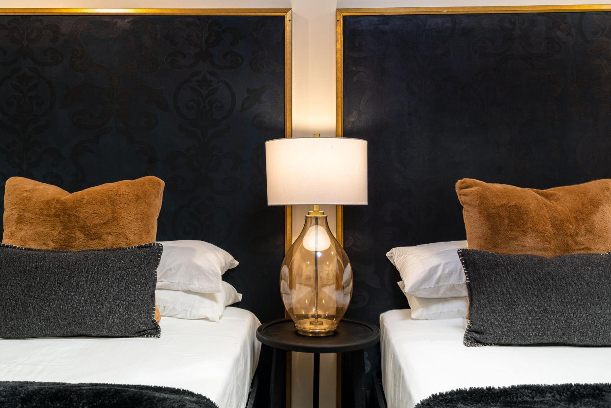 Hotel The Alexandre New Orleans
