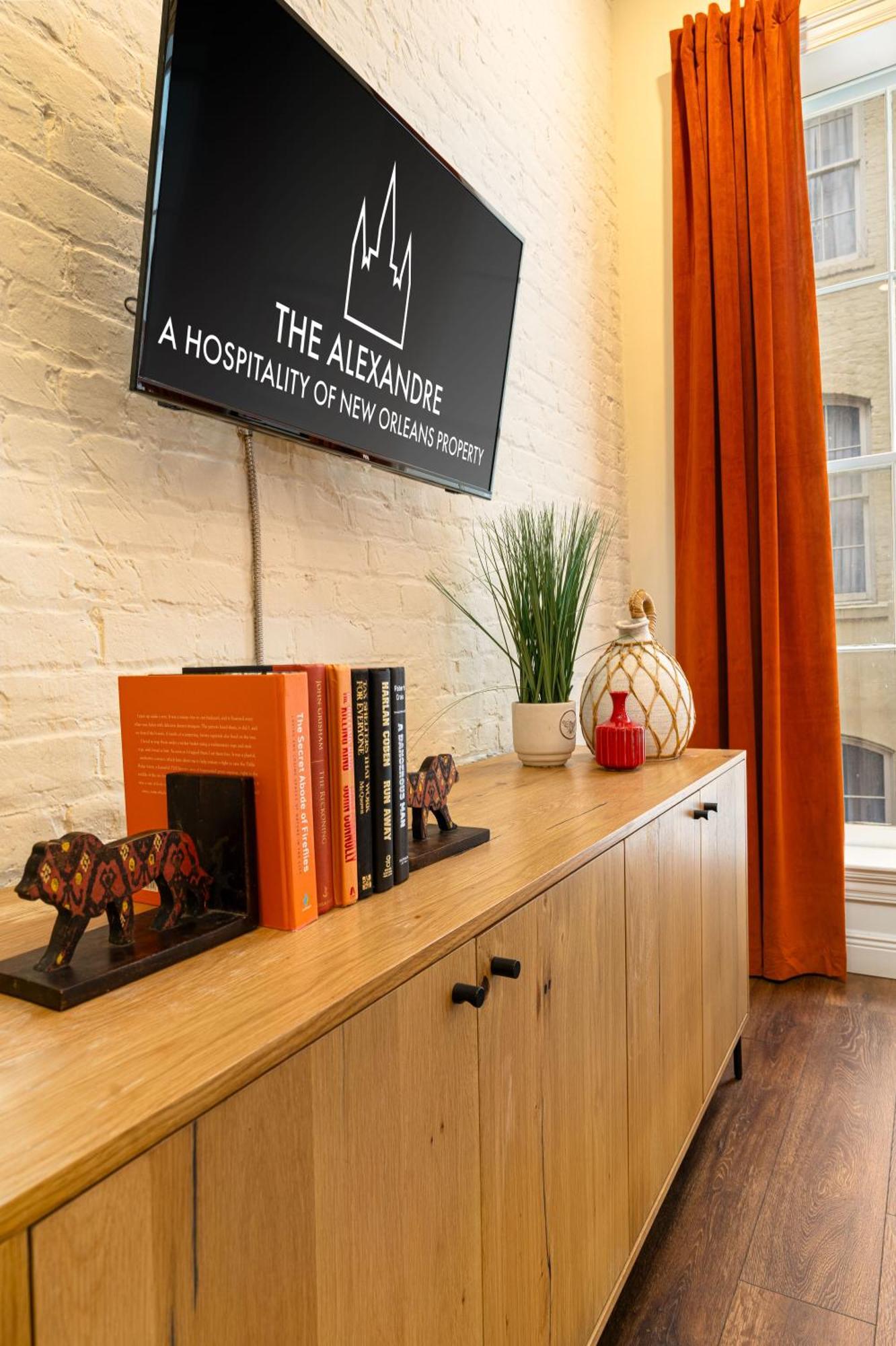 Hotel The Alexandre *