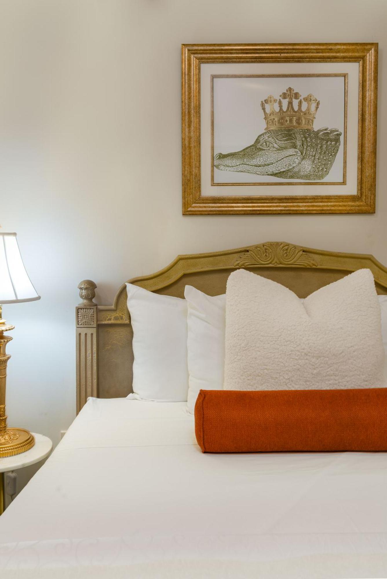 The Alexandre * New Orleans