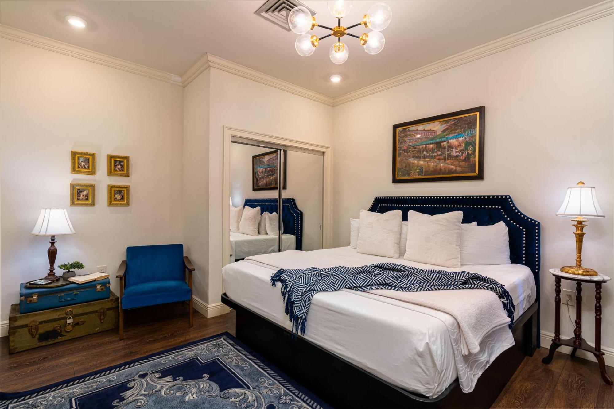 Hotel The Alexandre *