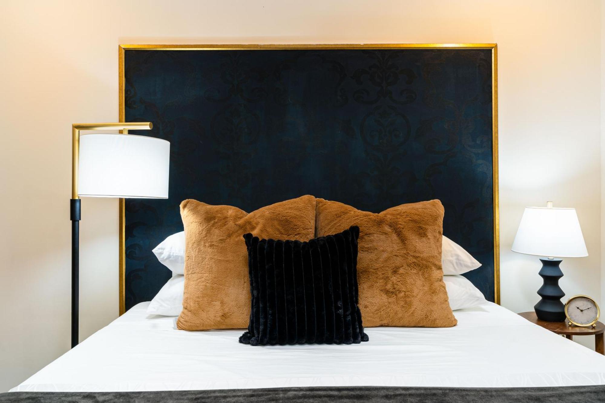 Hotel The Alexandre