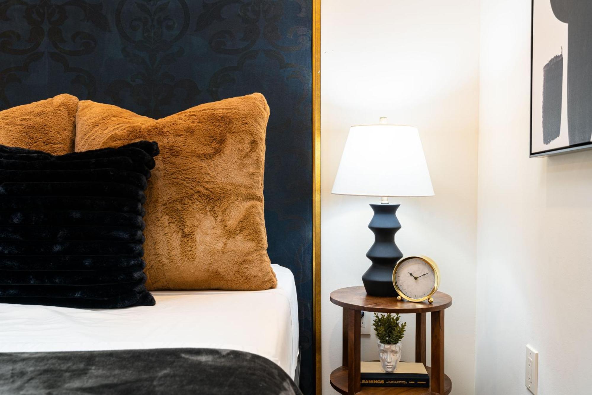 Hotel The Alexandre *