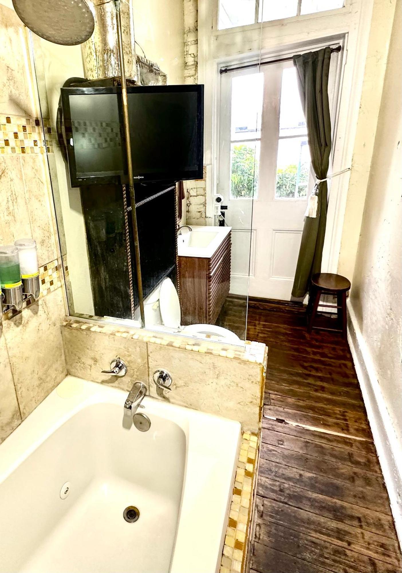 Bed & Breakfast Fleur De Lis Mansion 4*