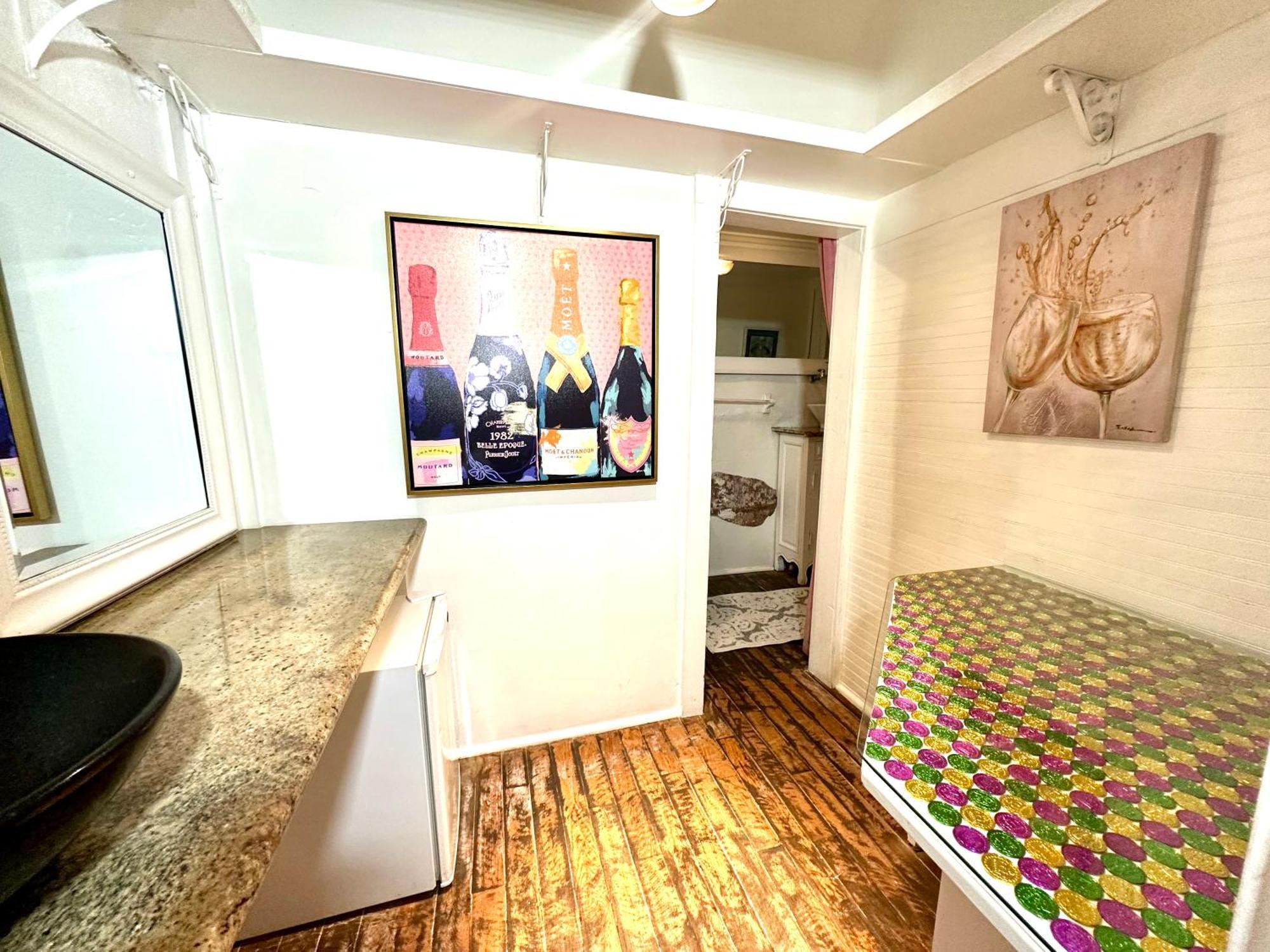 Bed & Breakfast Fleur De Lis Mansion 4*