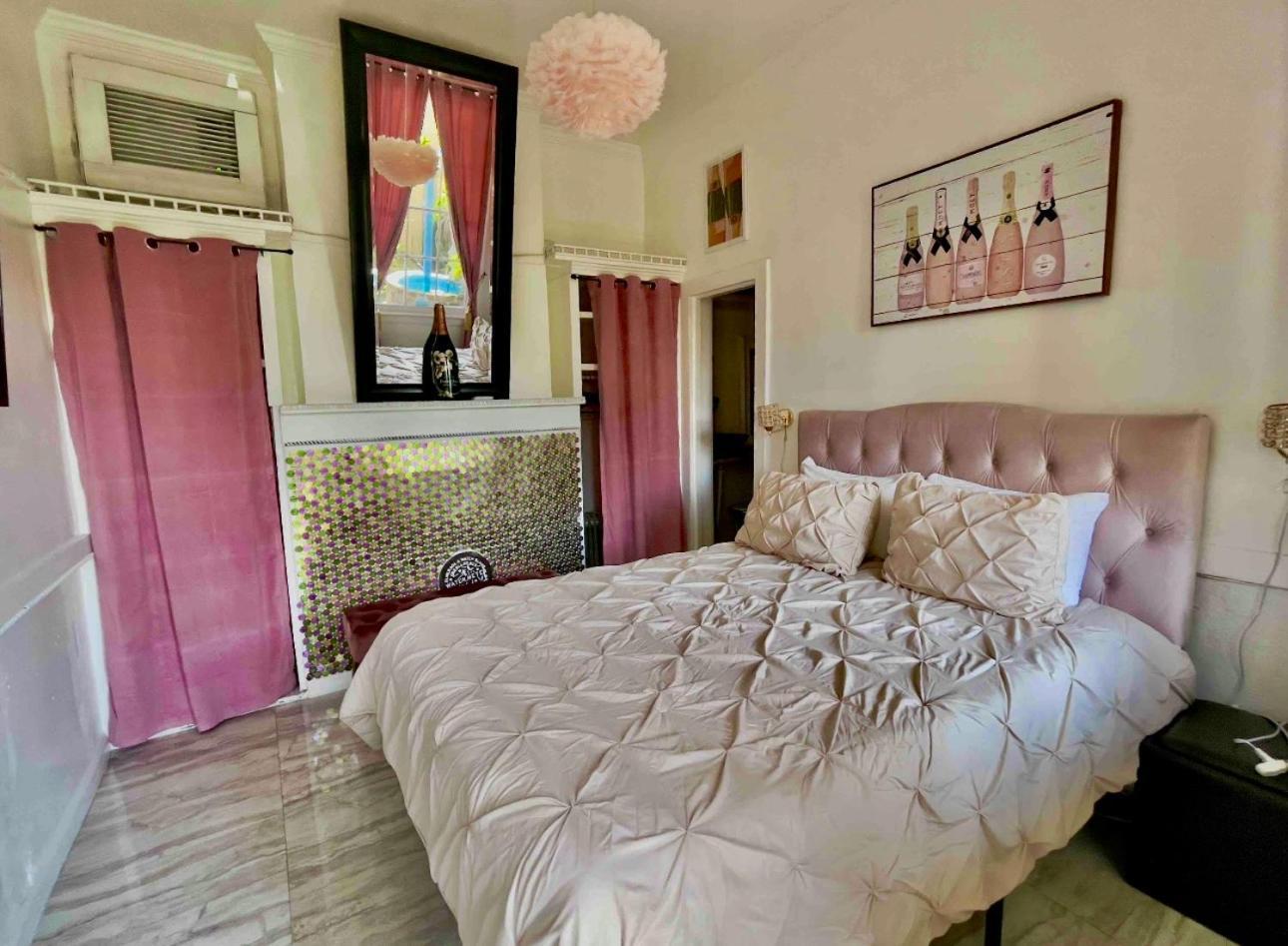 Bed & Breakfast Fleur De Lis Mansion