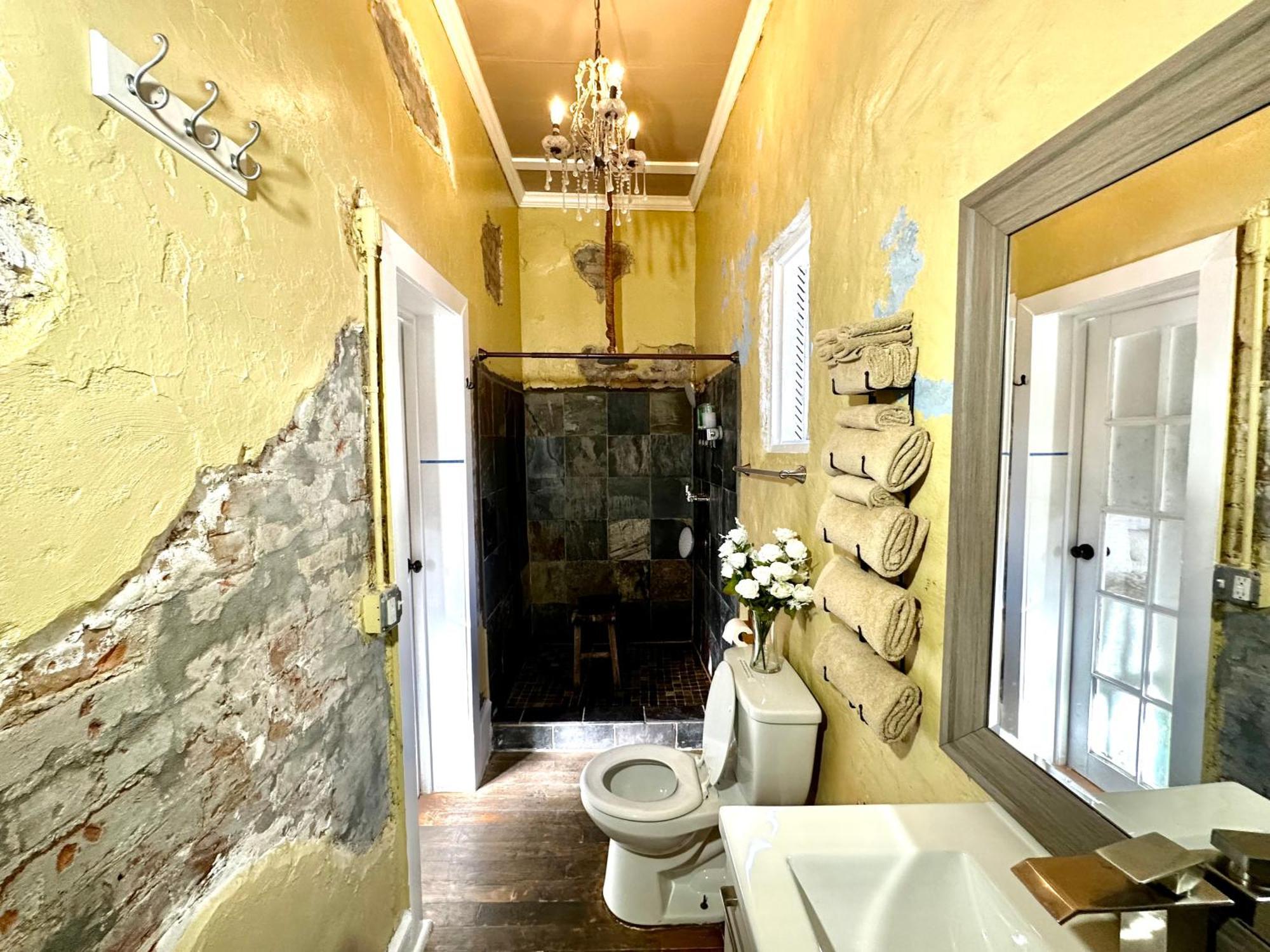 Bed & Breakfast Fleur De Lis Mansion 4*