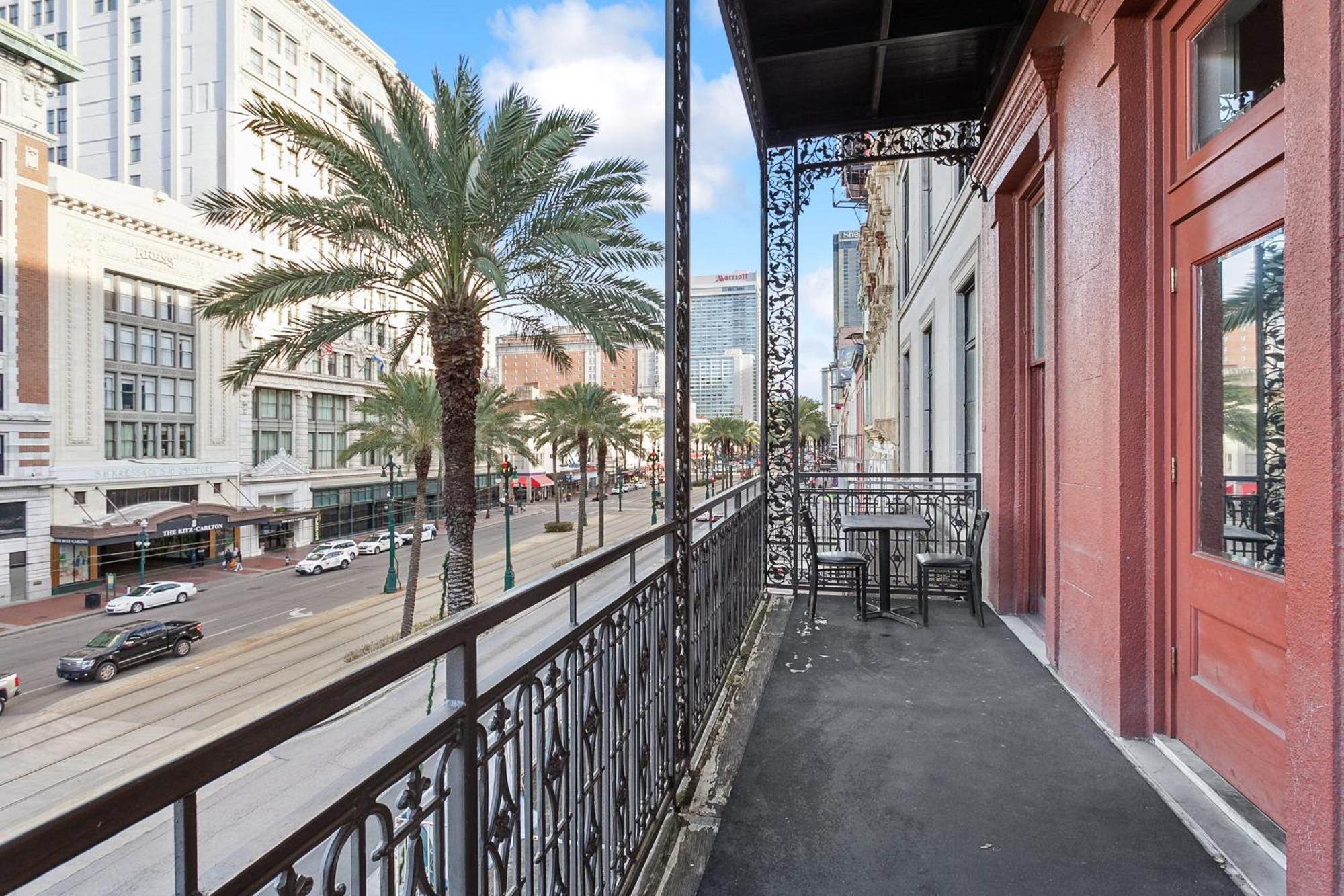 Hotel Maison Pierre Lafitte New Orleans