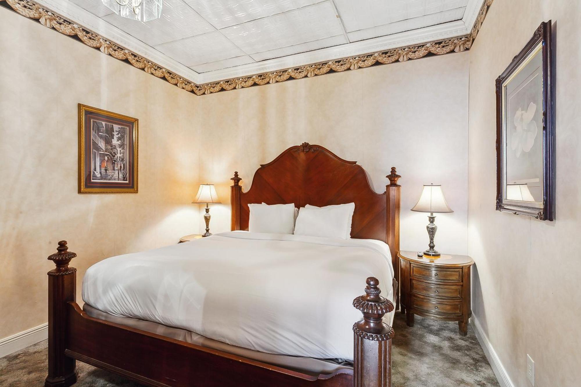 Maison Pierre Lafitte 3*