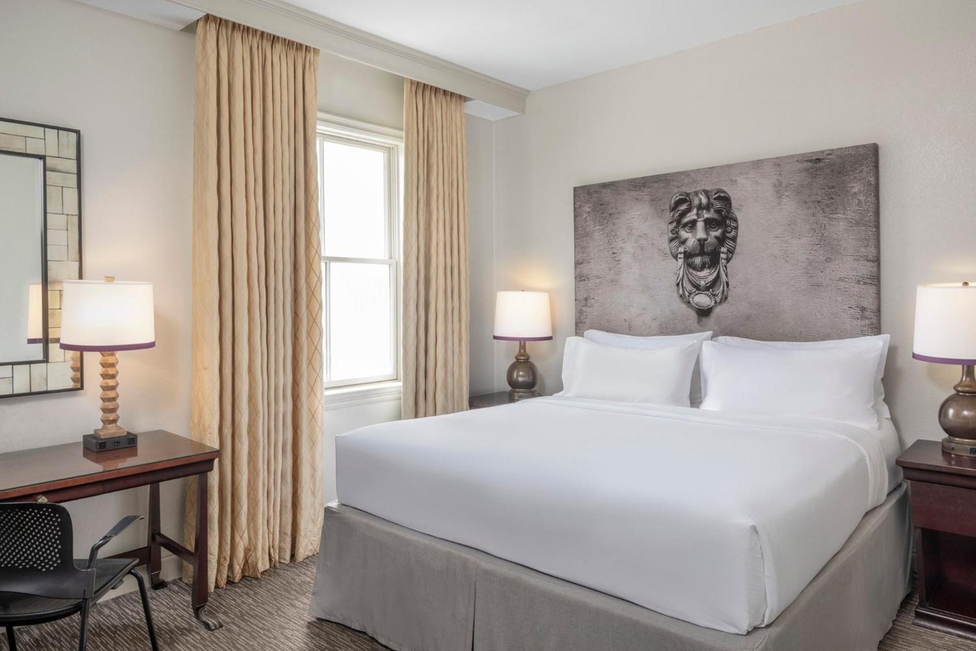 Crowne Plaza French Qtr - Astor By Ihg Hotel 4*