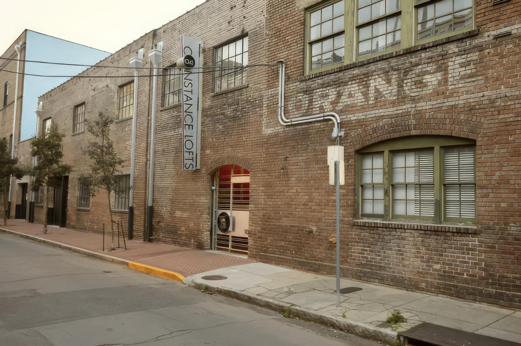 Constance Lofts By Black Swan