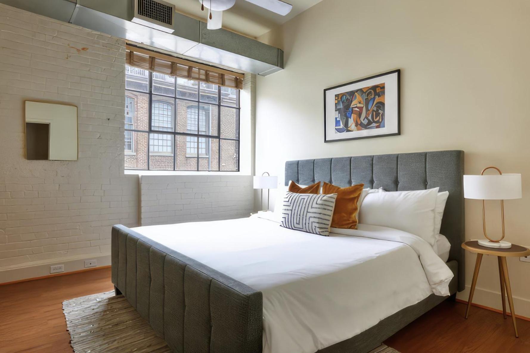 Constance Lofts By Black Swan New Orleans
