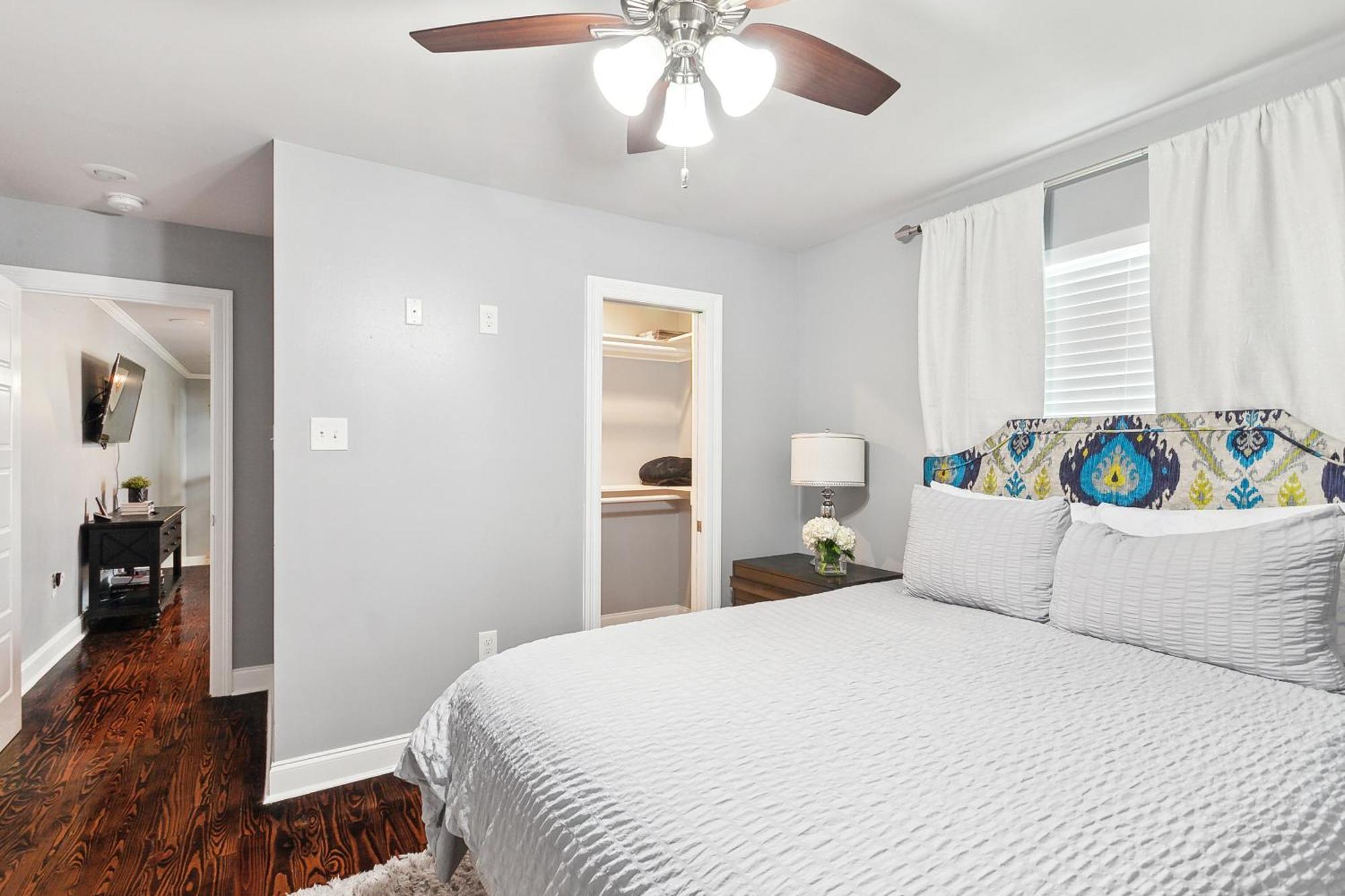 Amazing 3bedroom Townhome, In Historic Dryade City Holiday home New Orleans