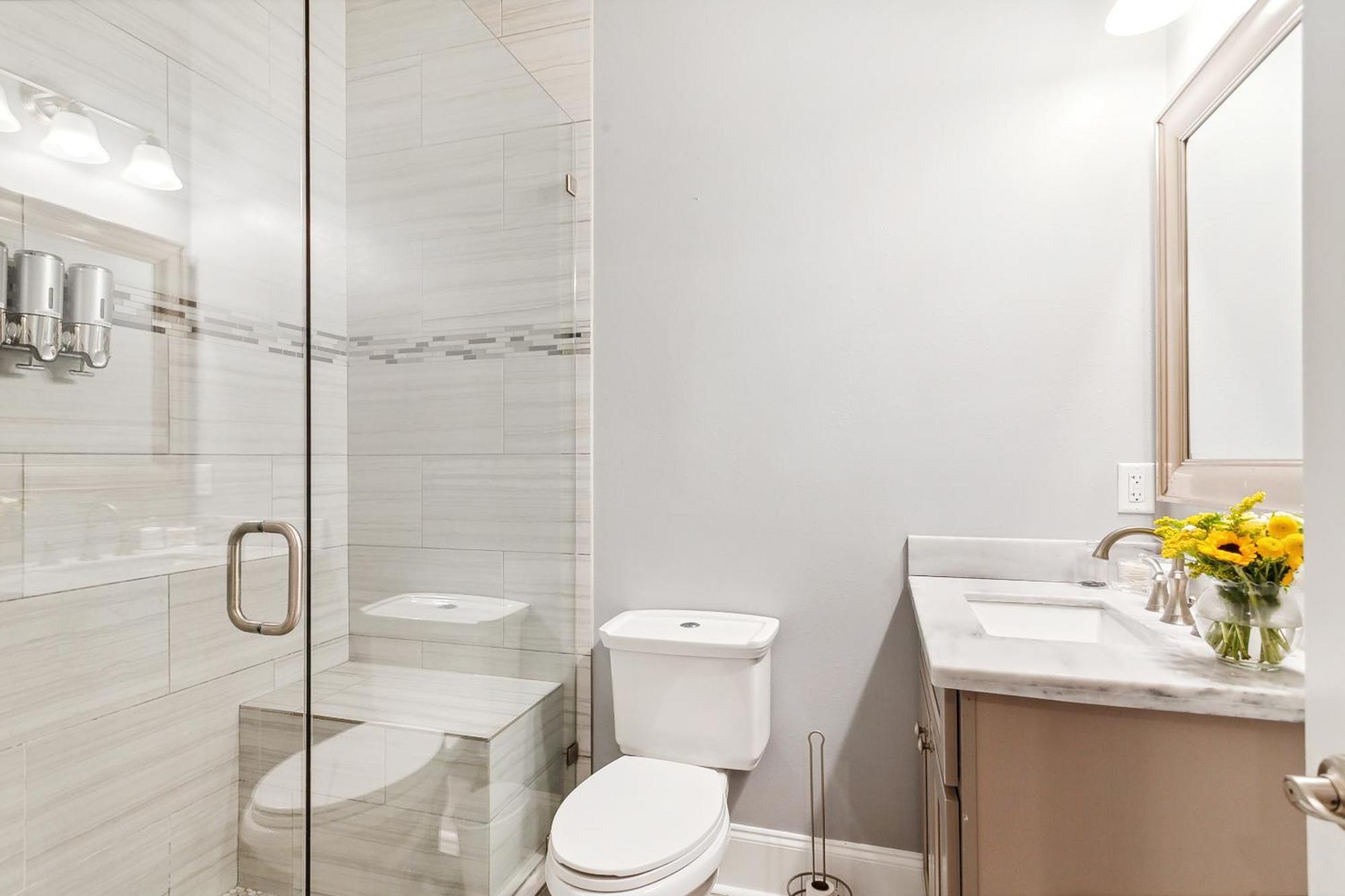 Amazing 3bedroom Townhome, In Historic Dryade City New Orleans