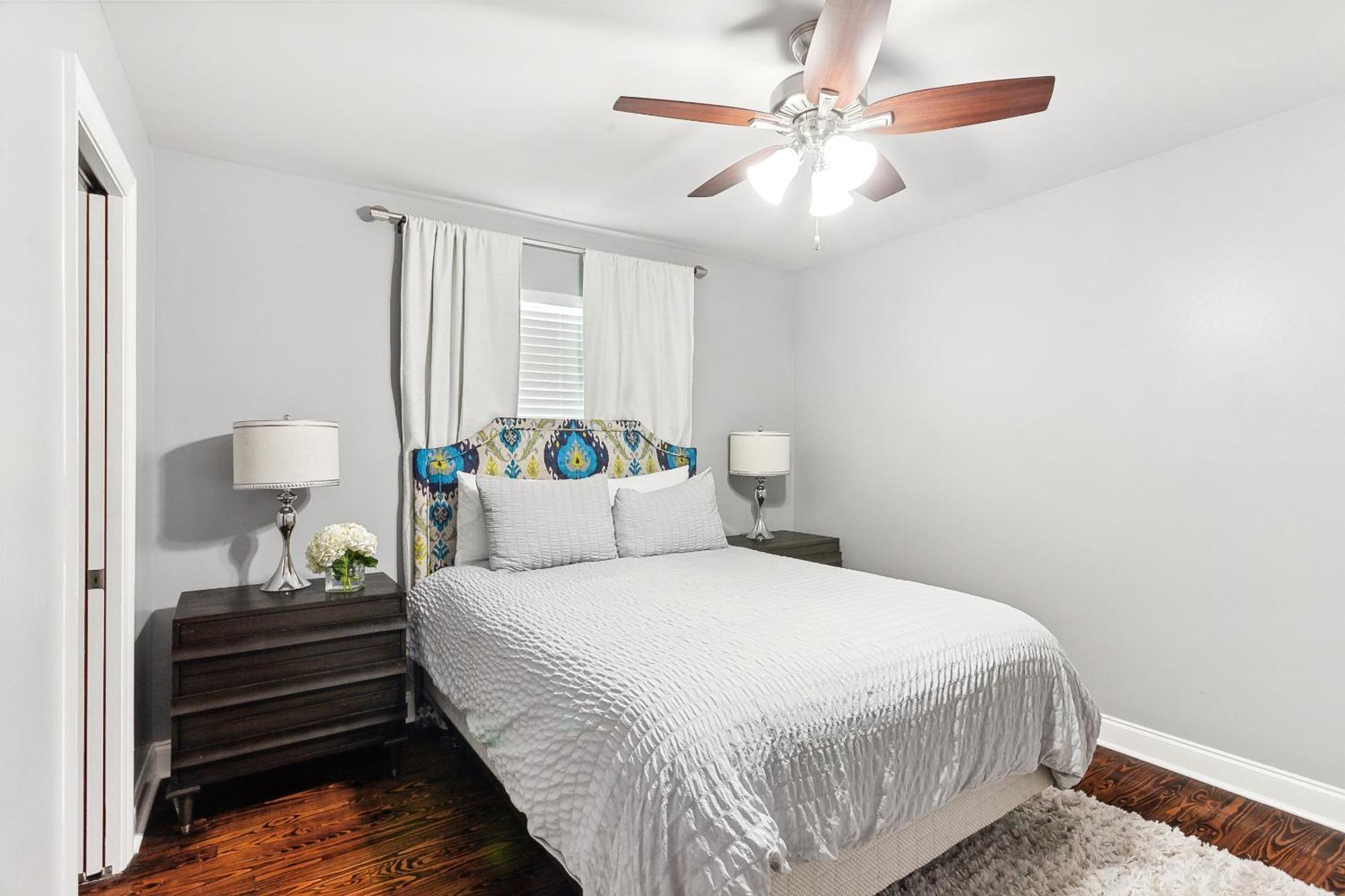 Holiday home Amazing 3bedroom Townhome, In Historic Dryade City *