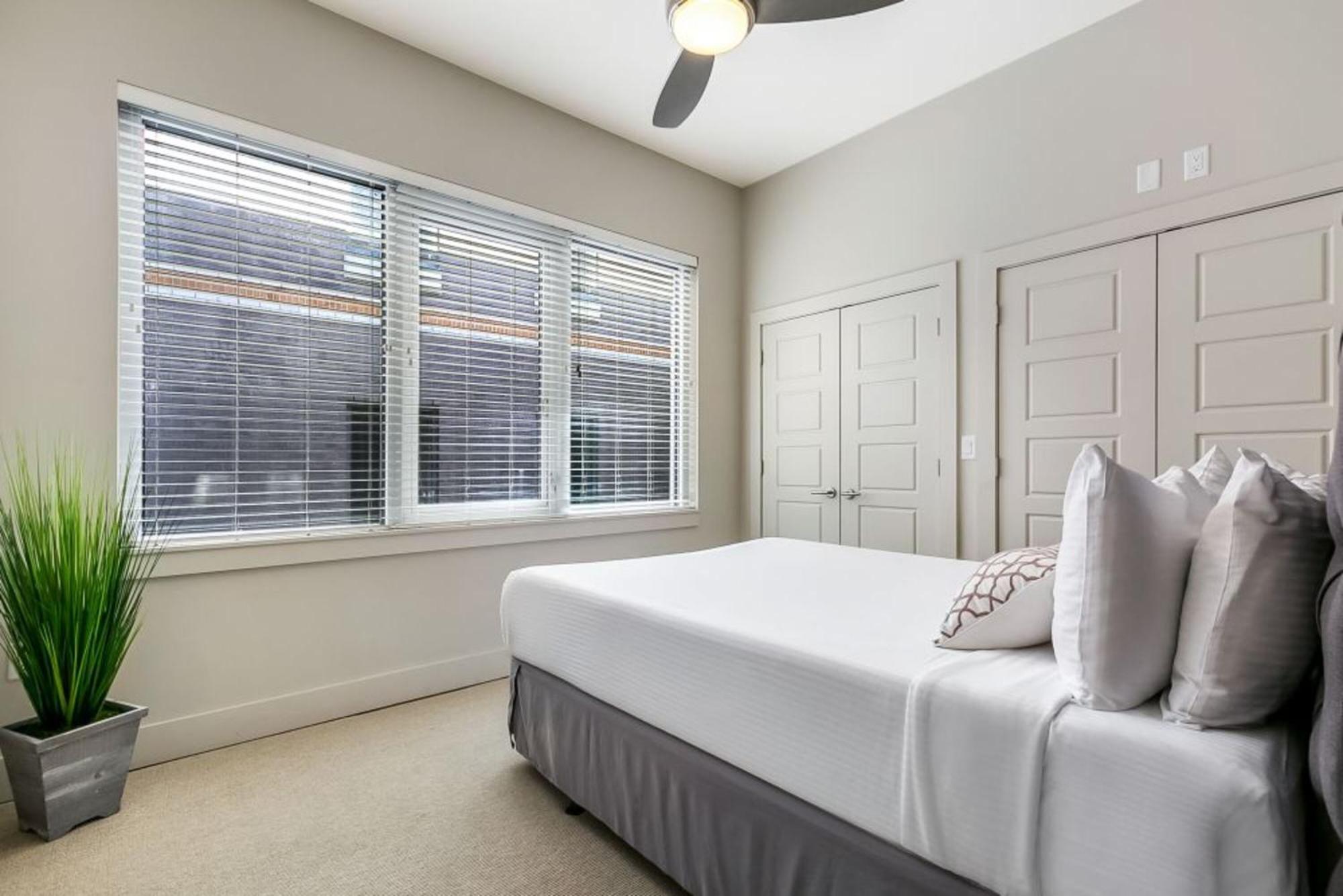 Upscale And Penthouses Close To Canal And Bourbon St * New Orleans