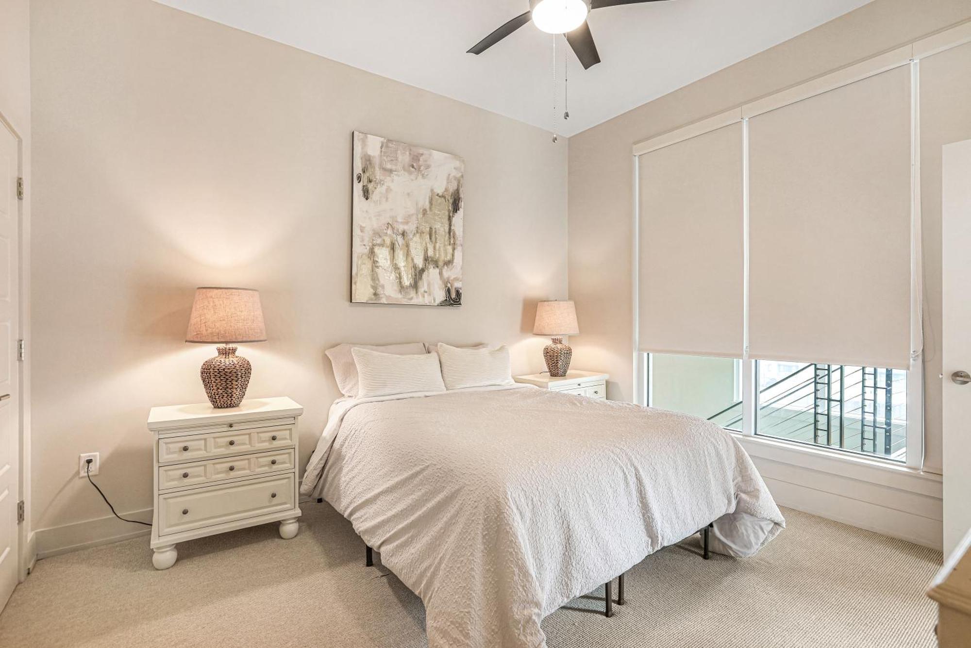 Apartment Upscale And Penthouses Close To Canal And Bourbon St *