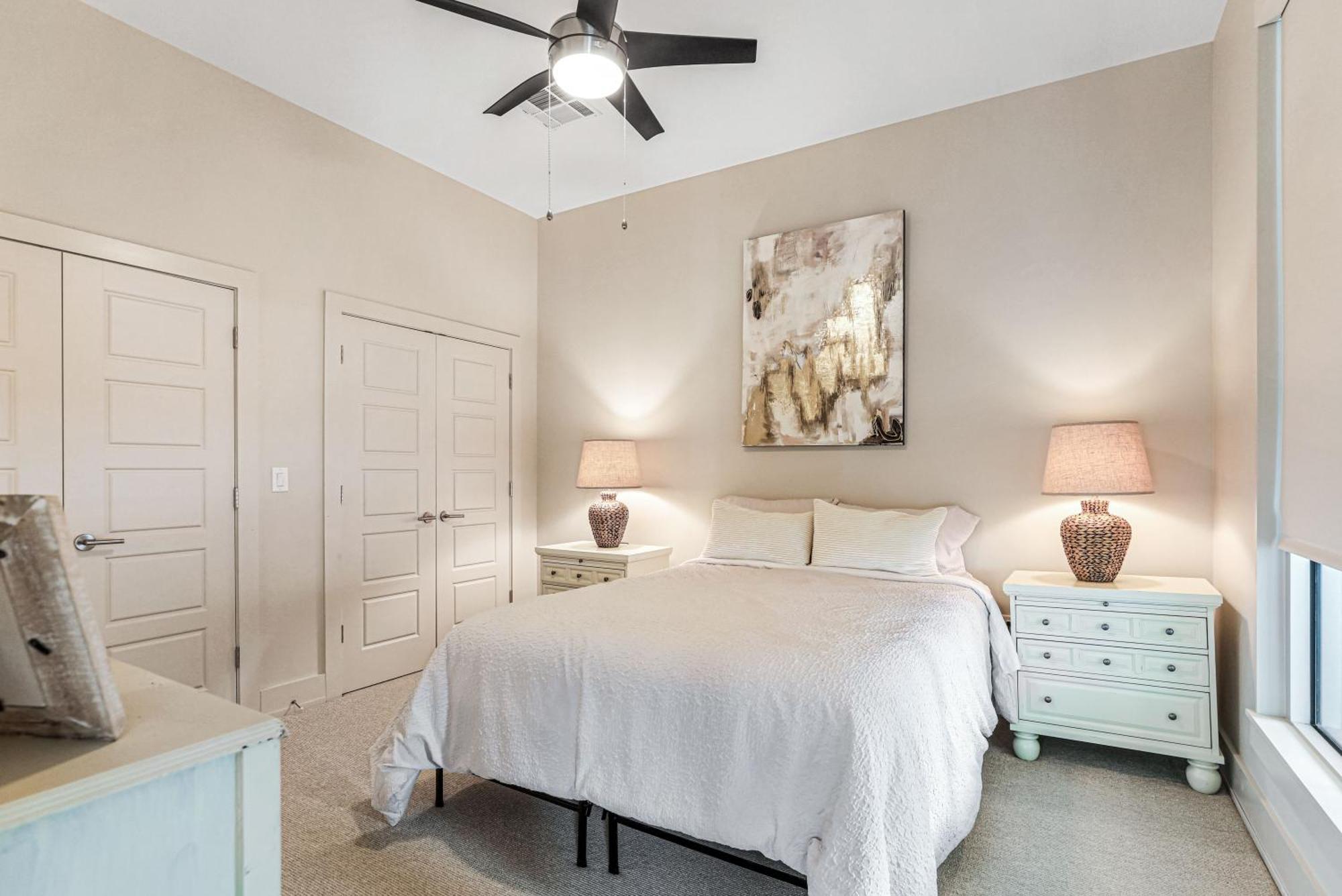 Upscale And Penthouses Close To Canal And Bourbon St New Orleans