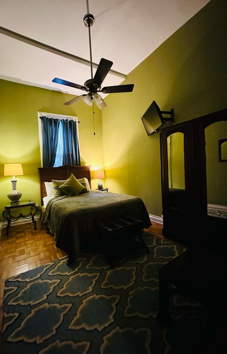 Holiday home The Dragonfly Treme-close To French Quarter-heated Salt Pool New Orleans