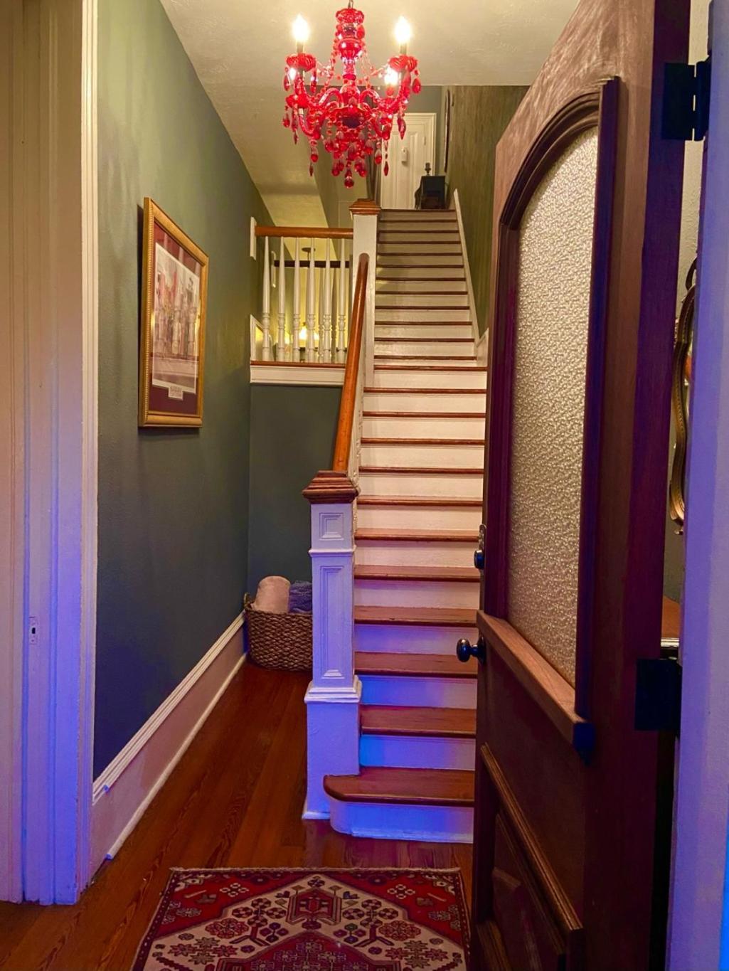 The Dragonfly Treme-close To French Quarter-heated Salt Pool Holiday home *