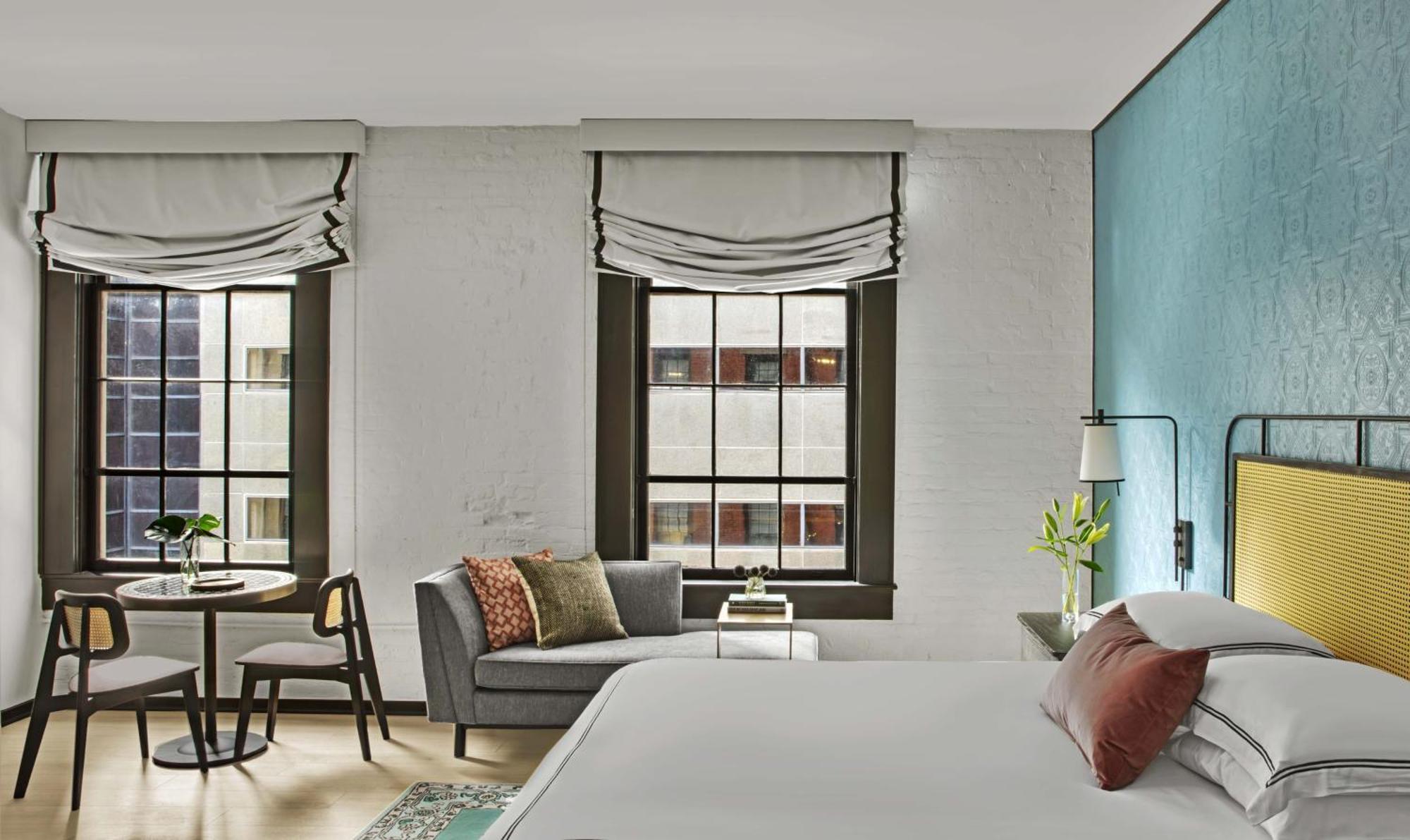 Kimpton Fontenot By Ihg New Orleans