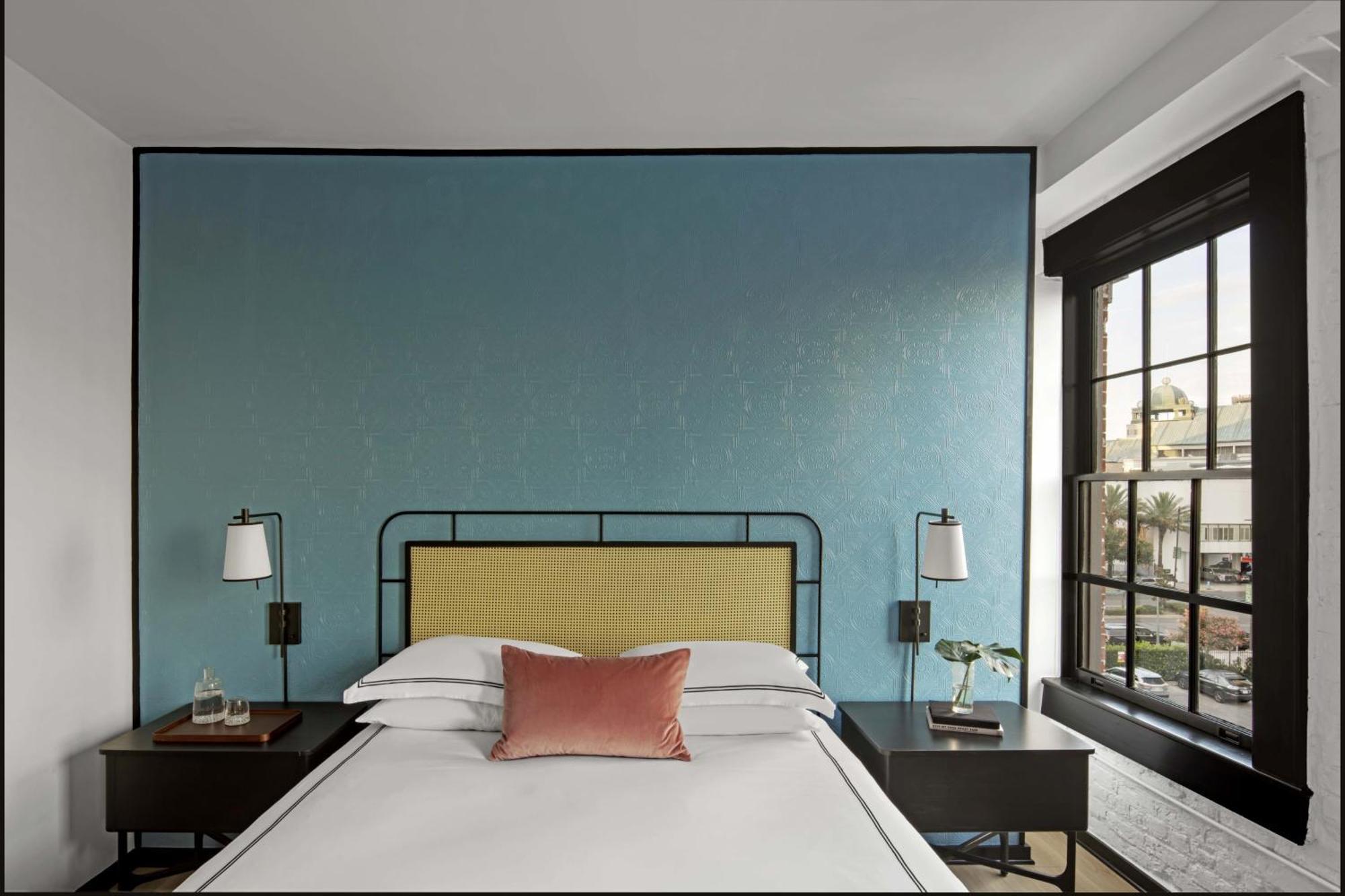 Kimpton Fontenot By Ihg Hotel 4*