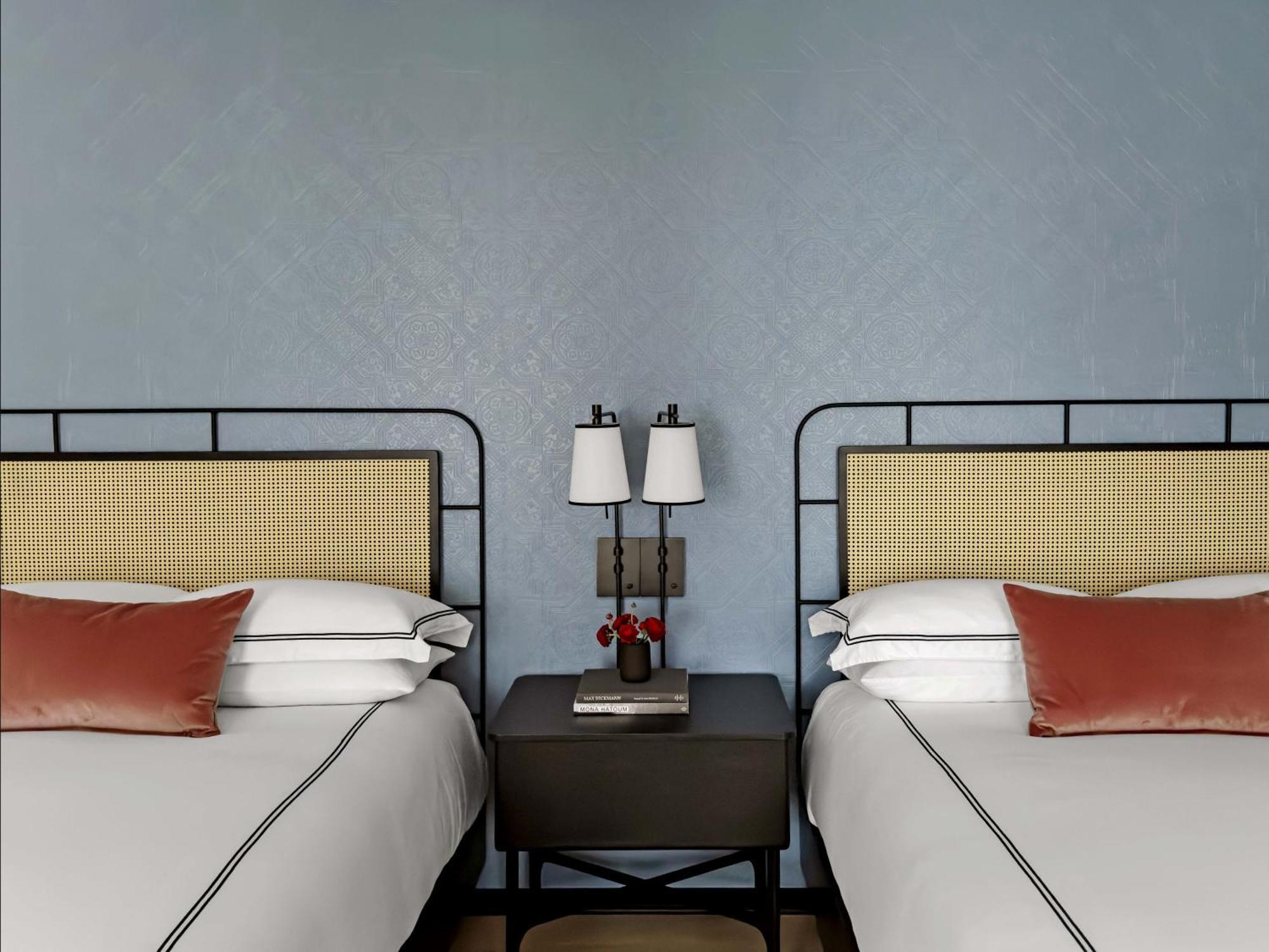 Kimpton Fontenot By Ihg Hotel 4*