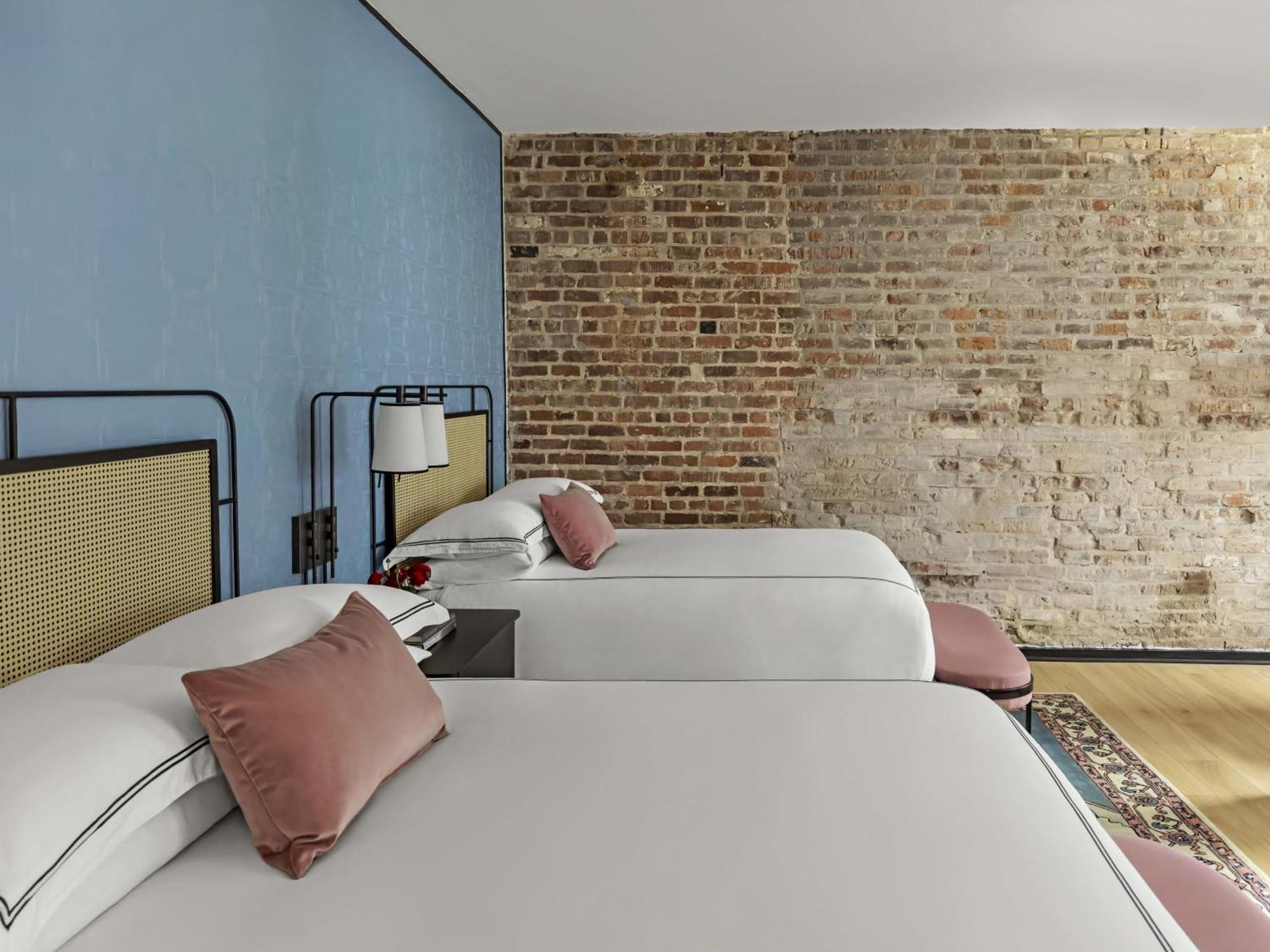 Hotel Kimpton Fontenot By Ihg
