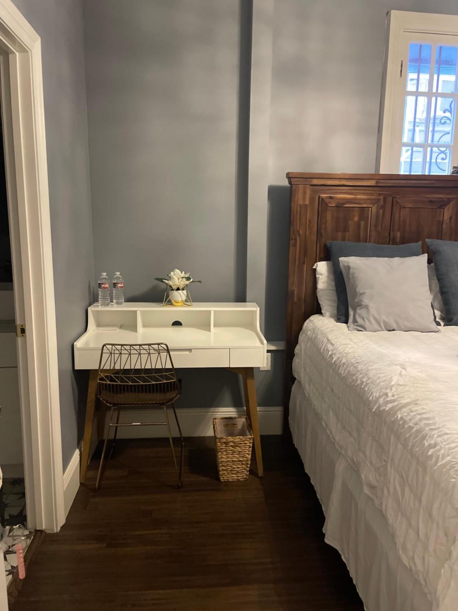 Serenity In The Marigny Bed & Breakfast *