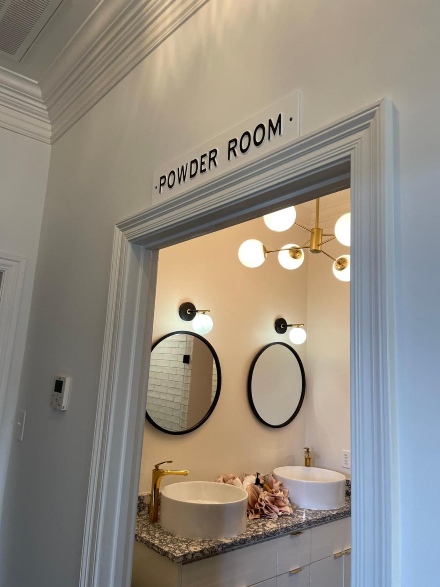 Serenity In The Marigny Bed & Breakfast New Orleans