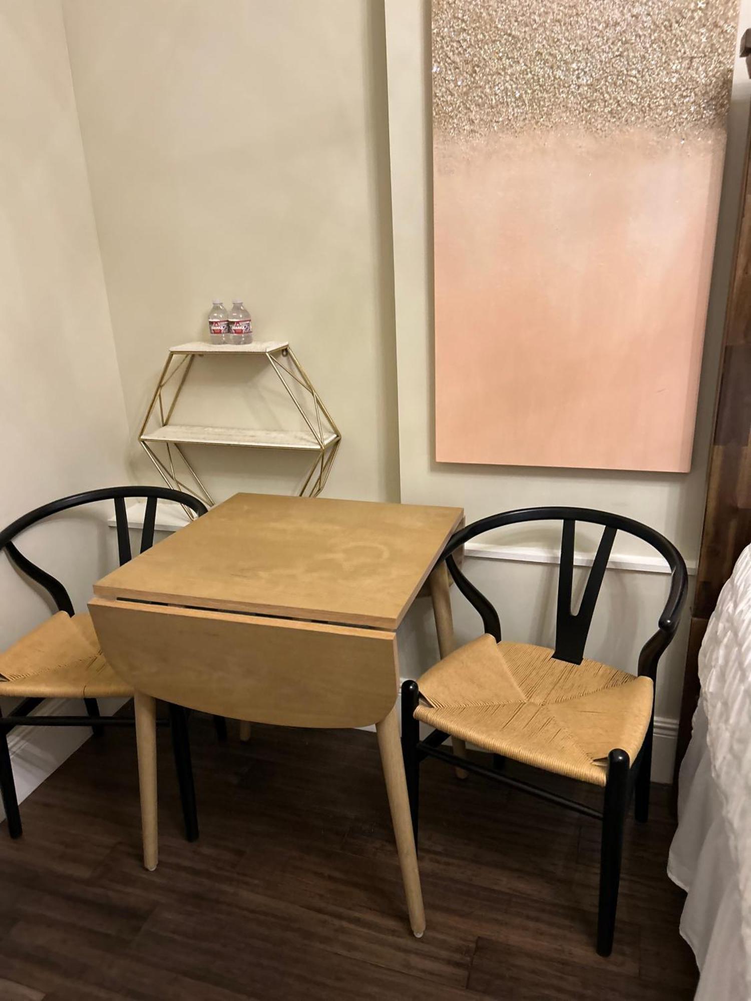 Serenity In The Marigny Bed & Breakfast *