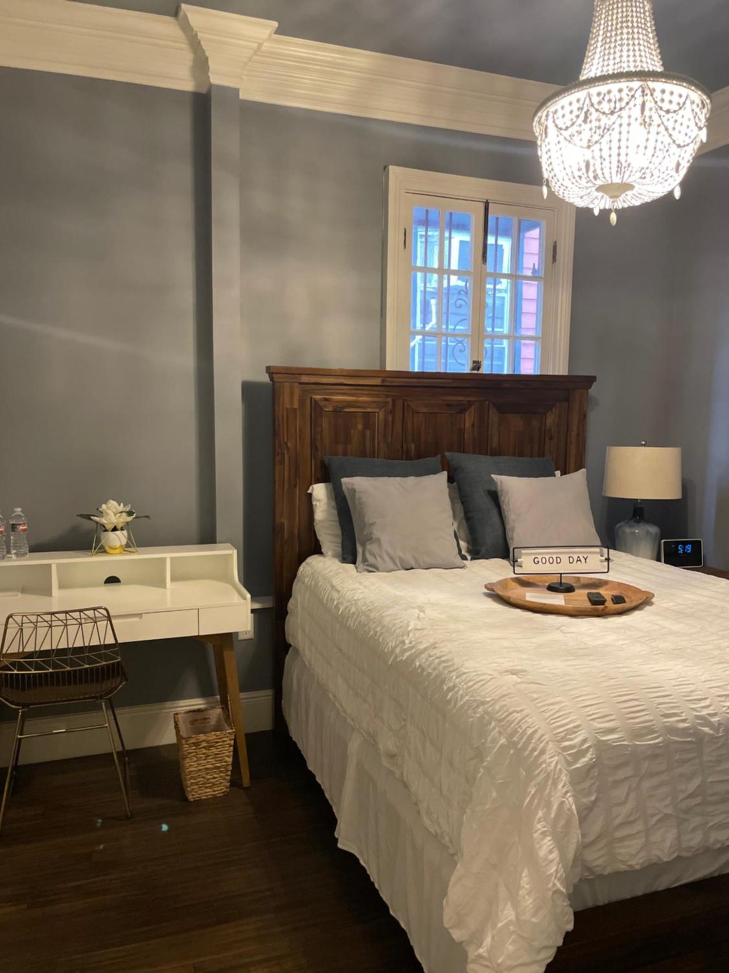 Bed & Breakfast Serenity In The Marigny New Orleans